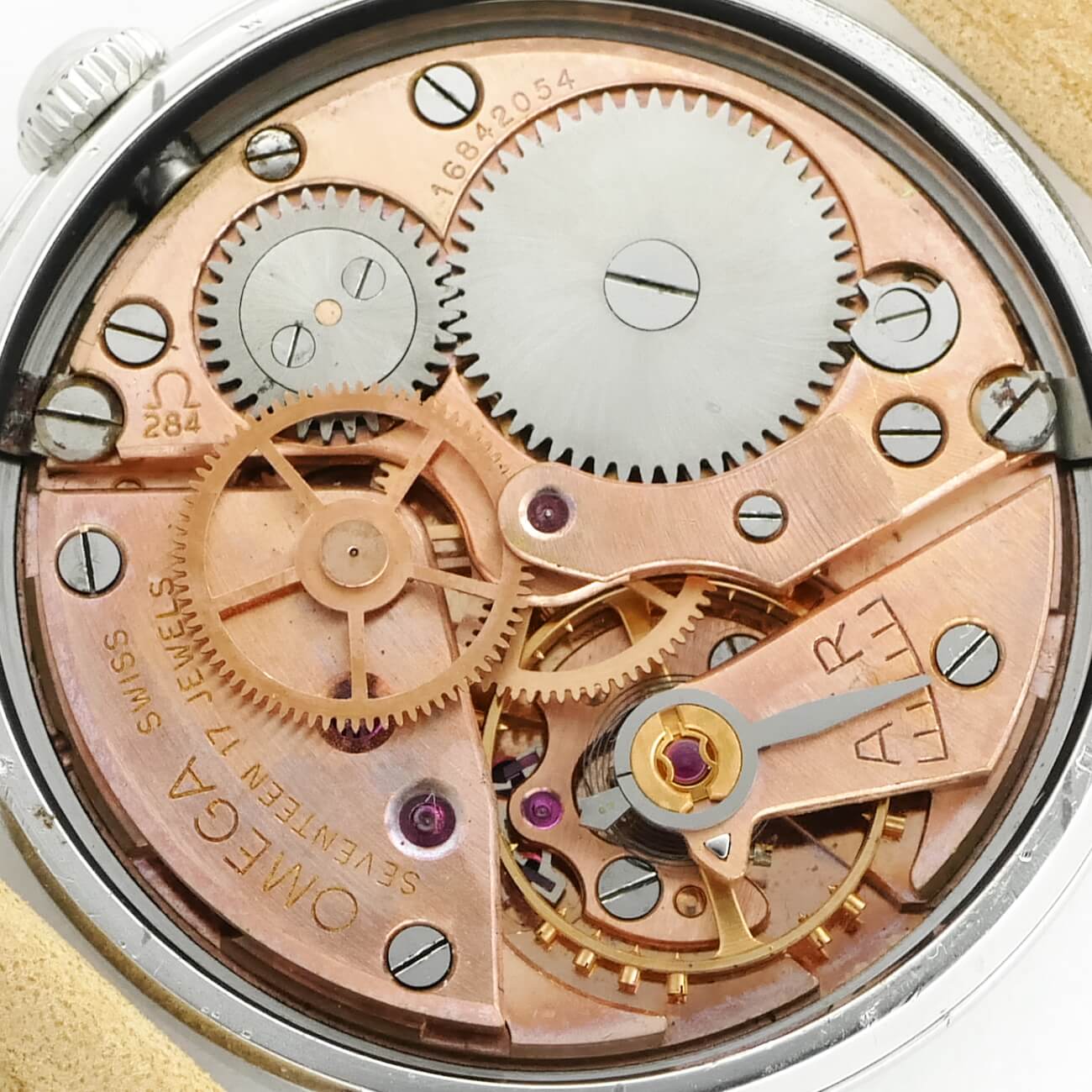 OMEGA SEAMASTER