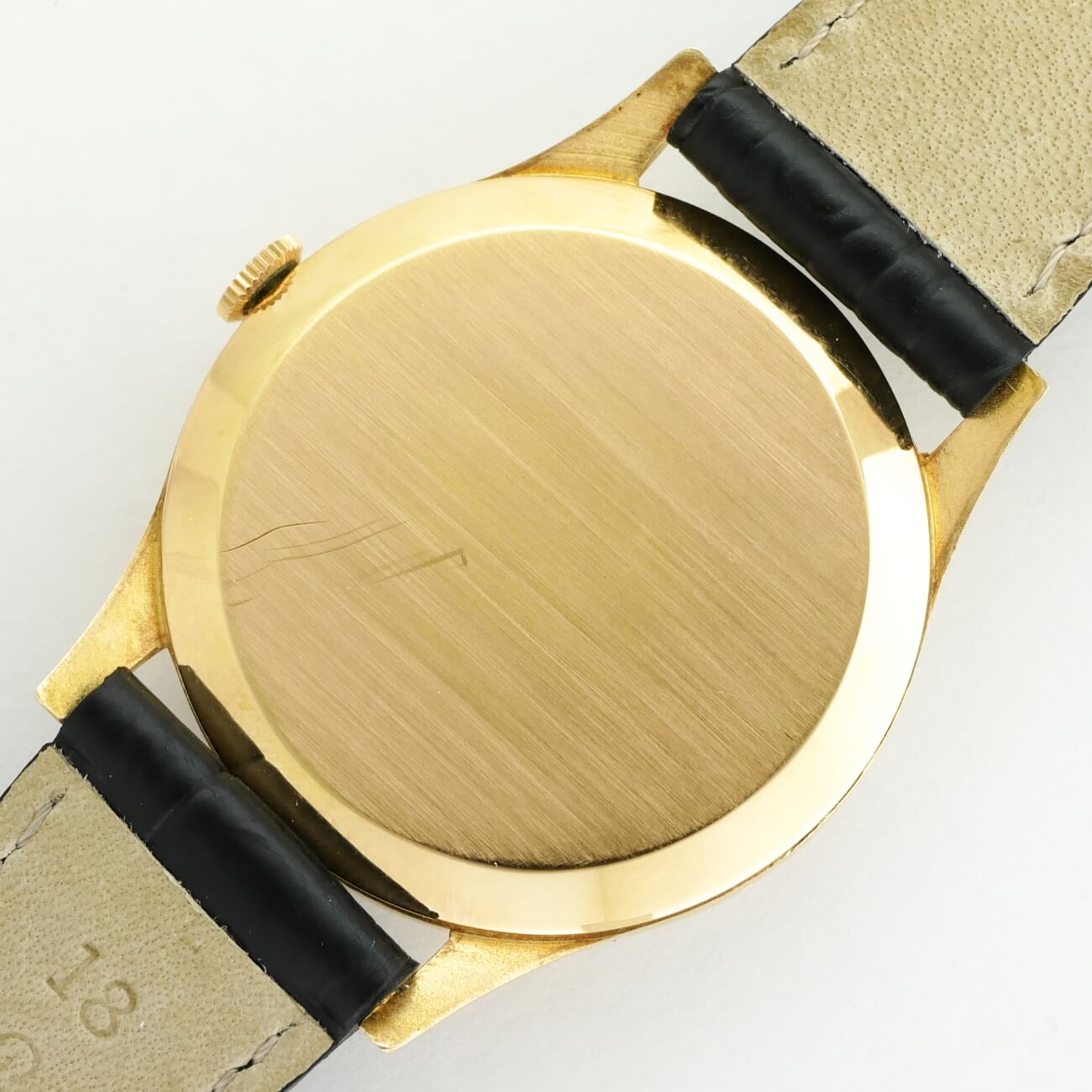 CYMA ROUND MODEL