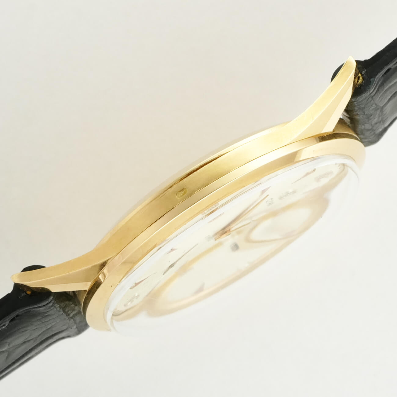 CYMA ROUND MODEL