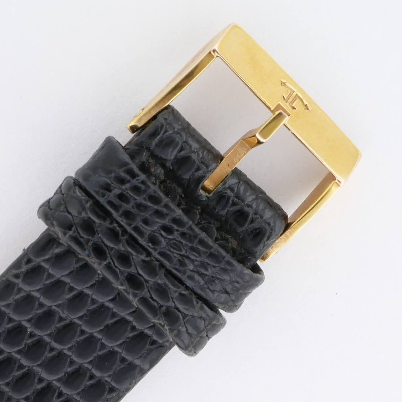 JAEGER LECOULTRE ROUND MODEL