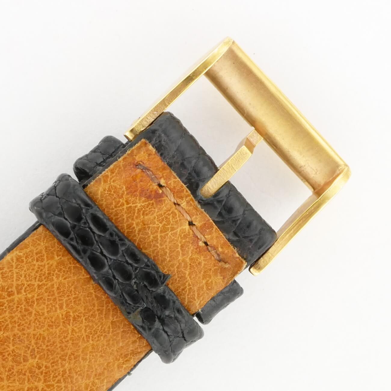 JAEGER LECOULTRE ROUND MODEL