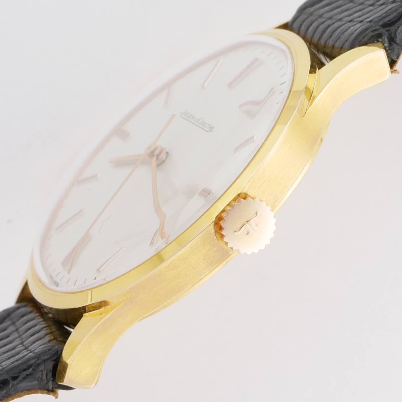 JAEGER LECOULTRE ROUND MODEL
