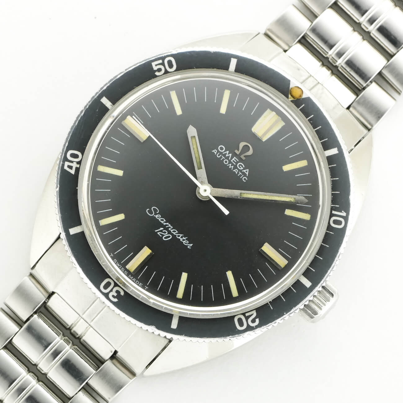 ★美品OMEGA Seamaster120クオーツ綺麗な黒文字盤cal.1438 Omega_Seamaster_WOS06_5_grande