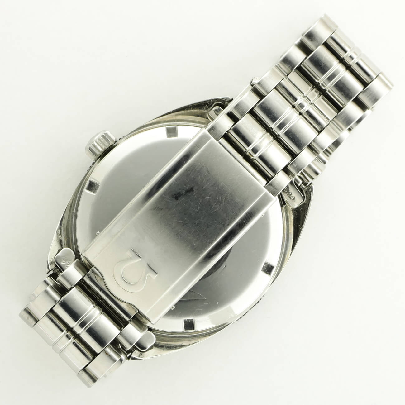 OMEGA SEAMASTER 120
