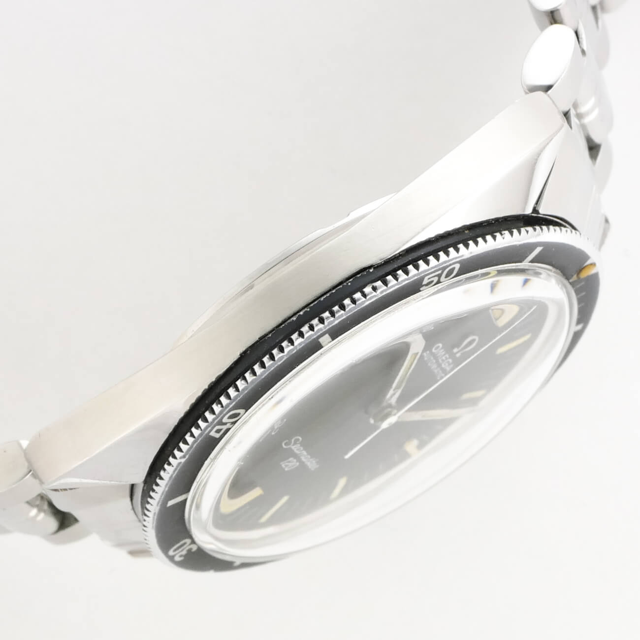 OMEGA SEAMASTER 120