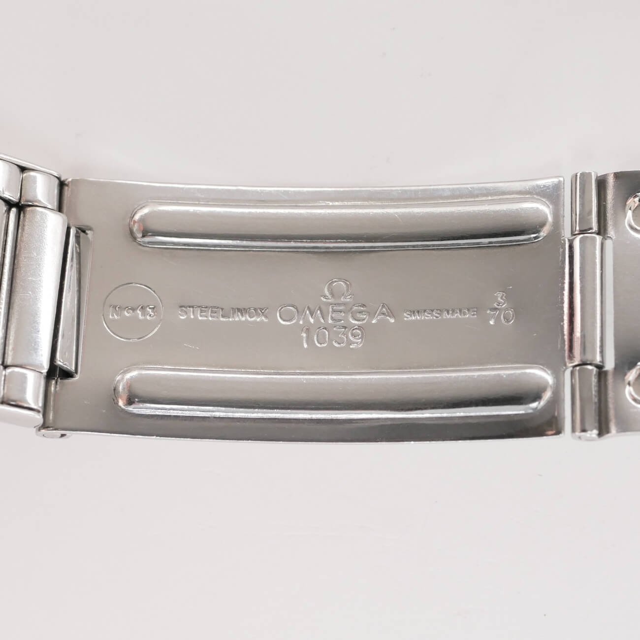 OMEGA SPEEDMASTER