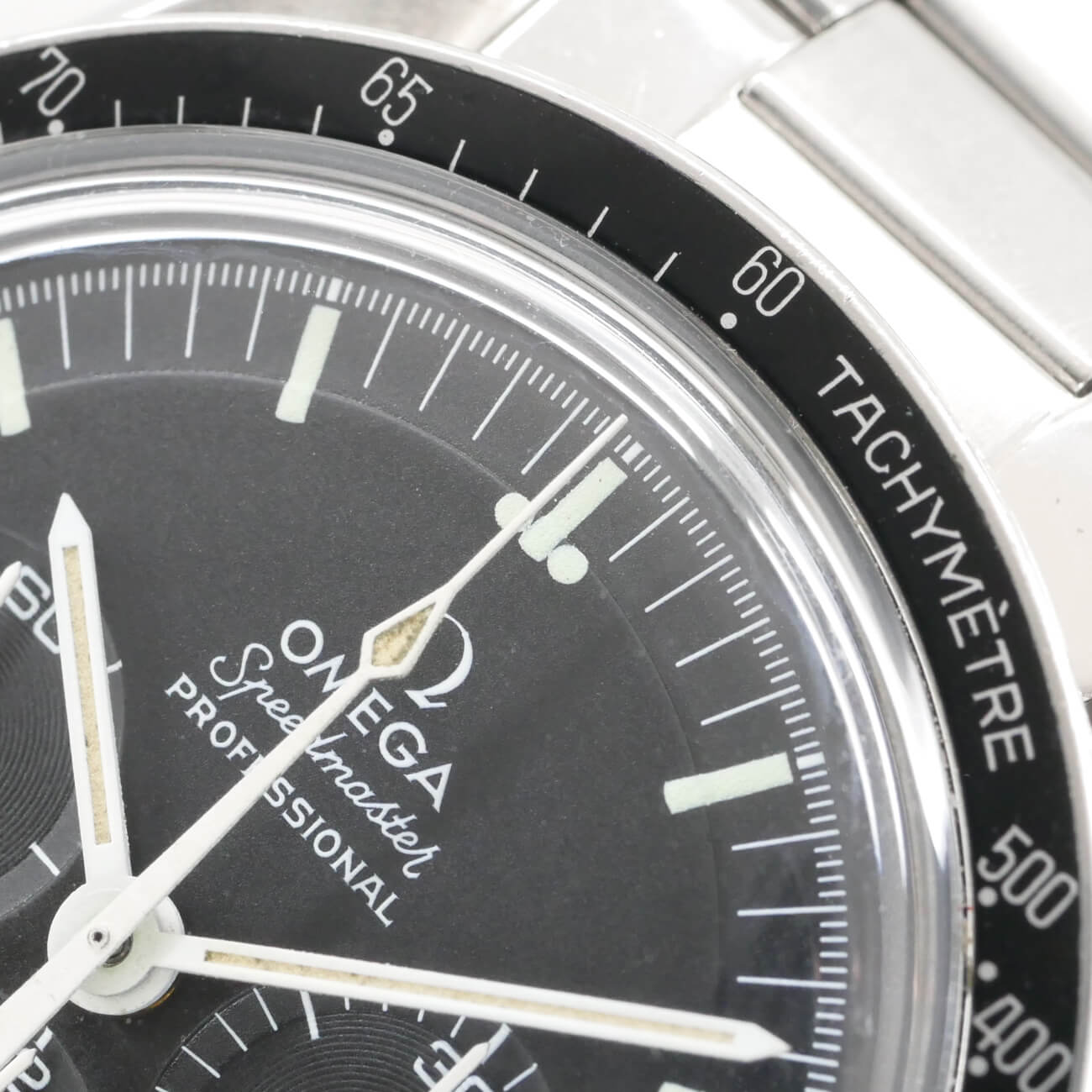 OMEGA SPEEDMASTER