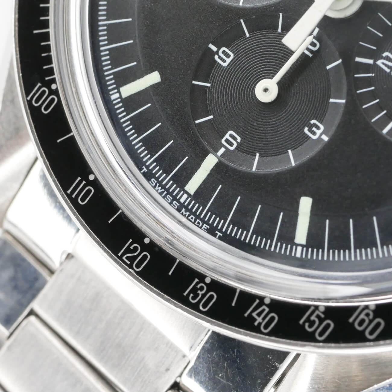 OMEGA SPEEDMASTER