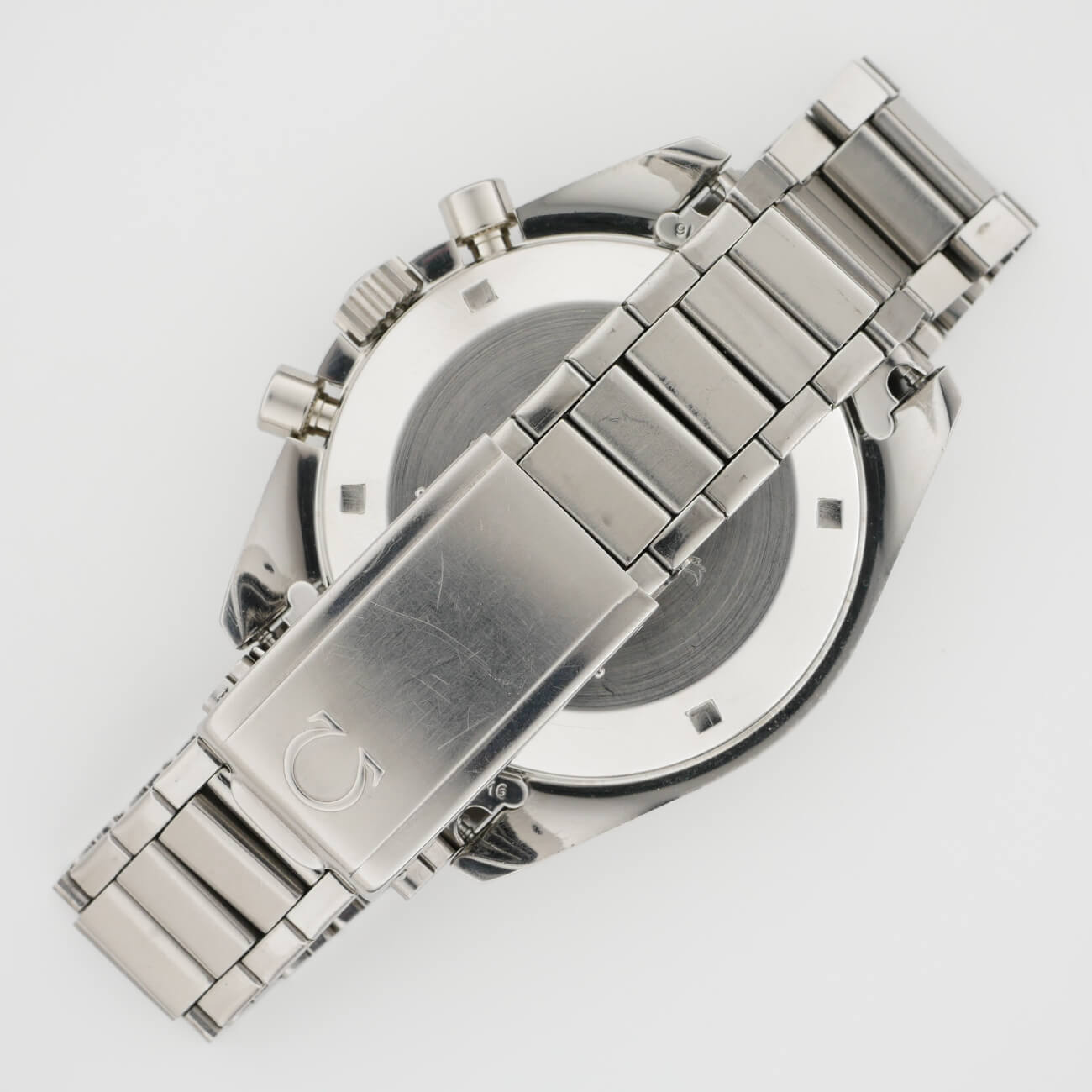 OMEGA SPEEDMASTER