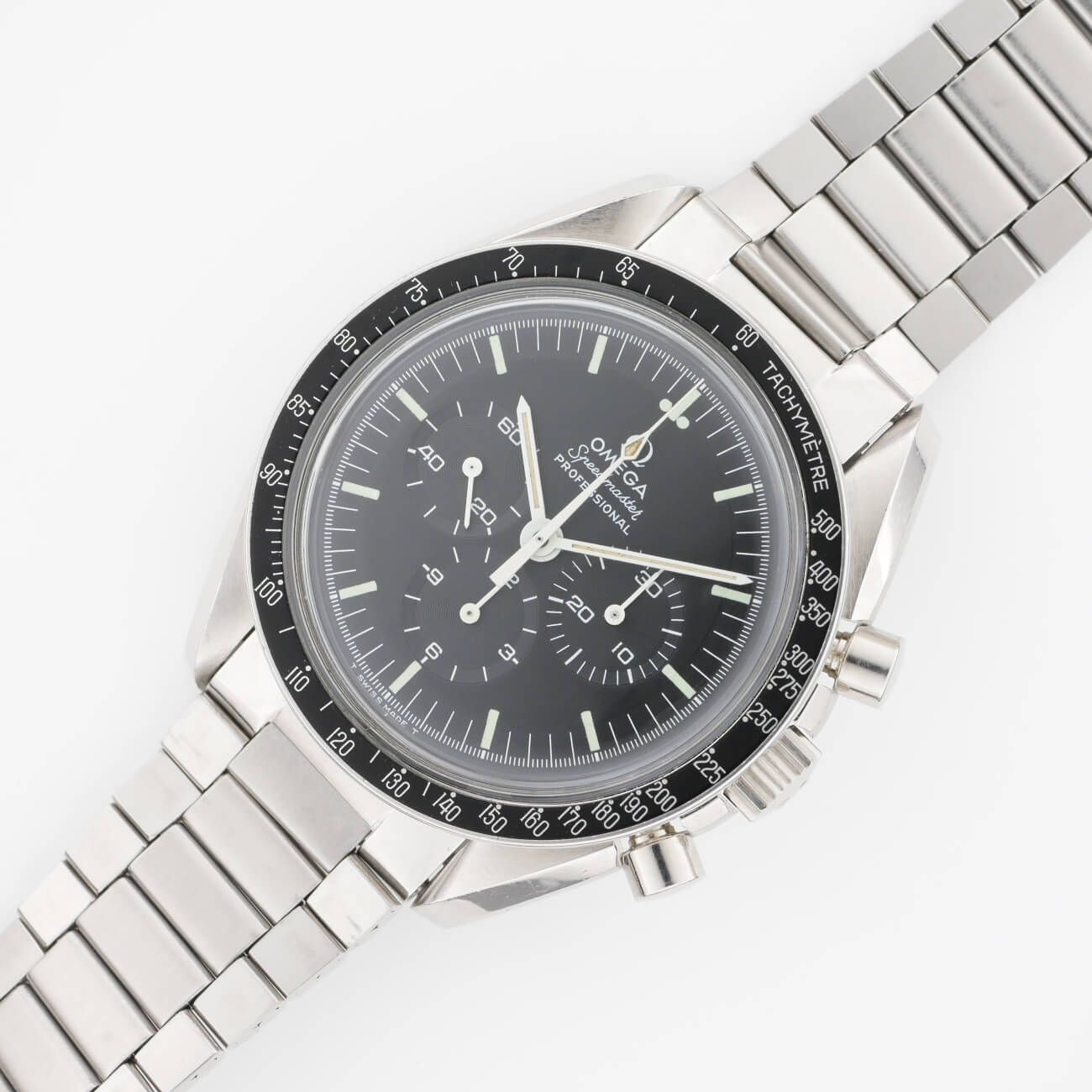 OMEGA SPEEDMASTER