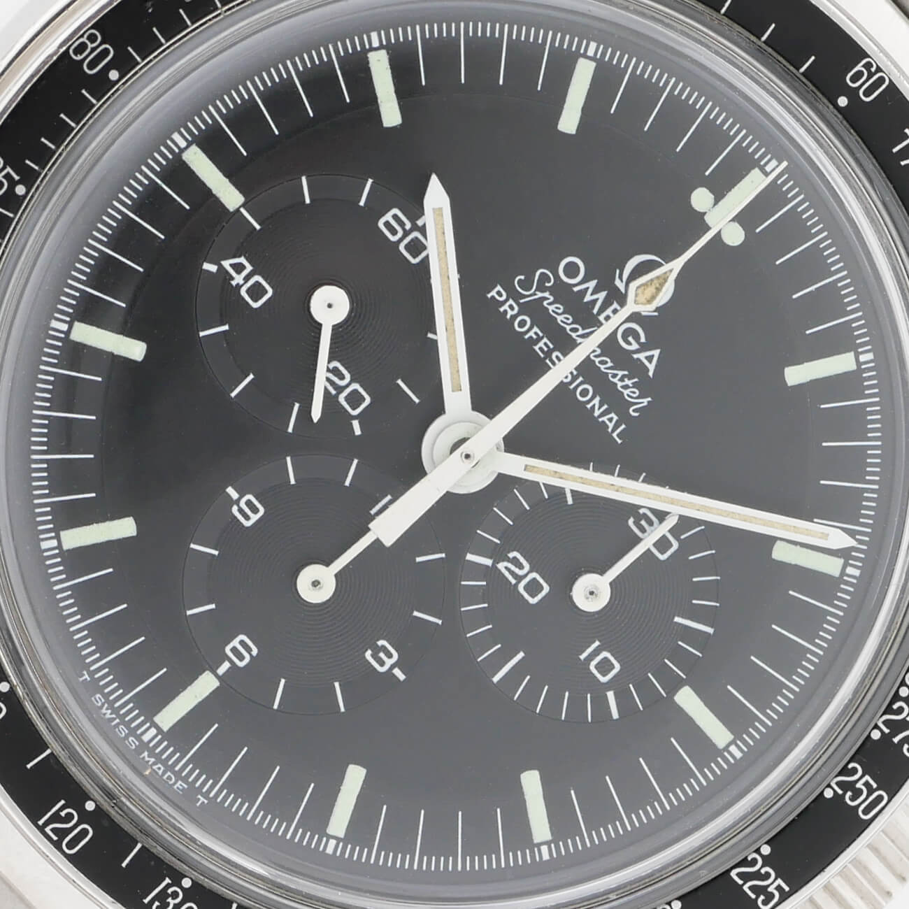 OMEGA SPEEDMASTER