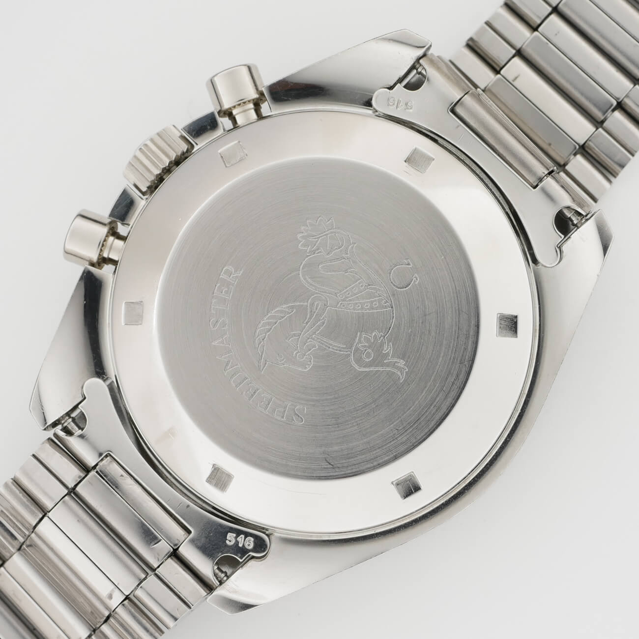 OMEGA SPEEDMASTER