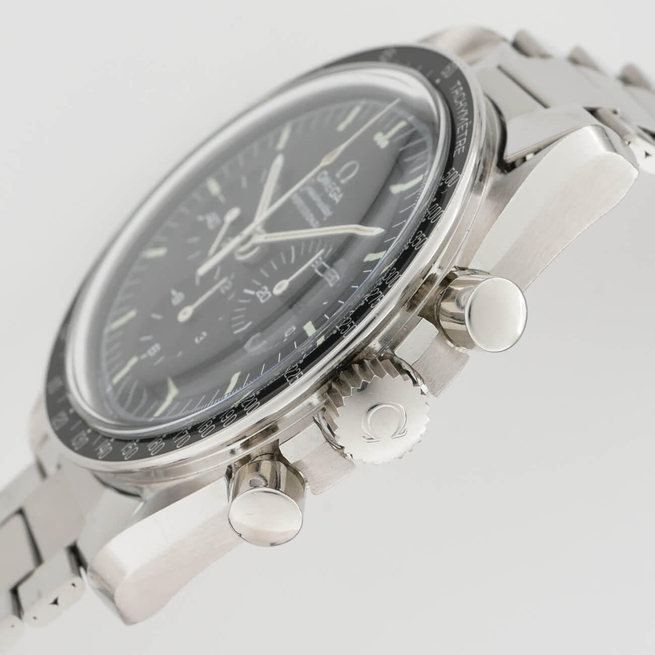 OMEGA SPEEDMASTER