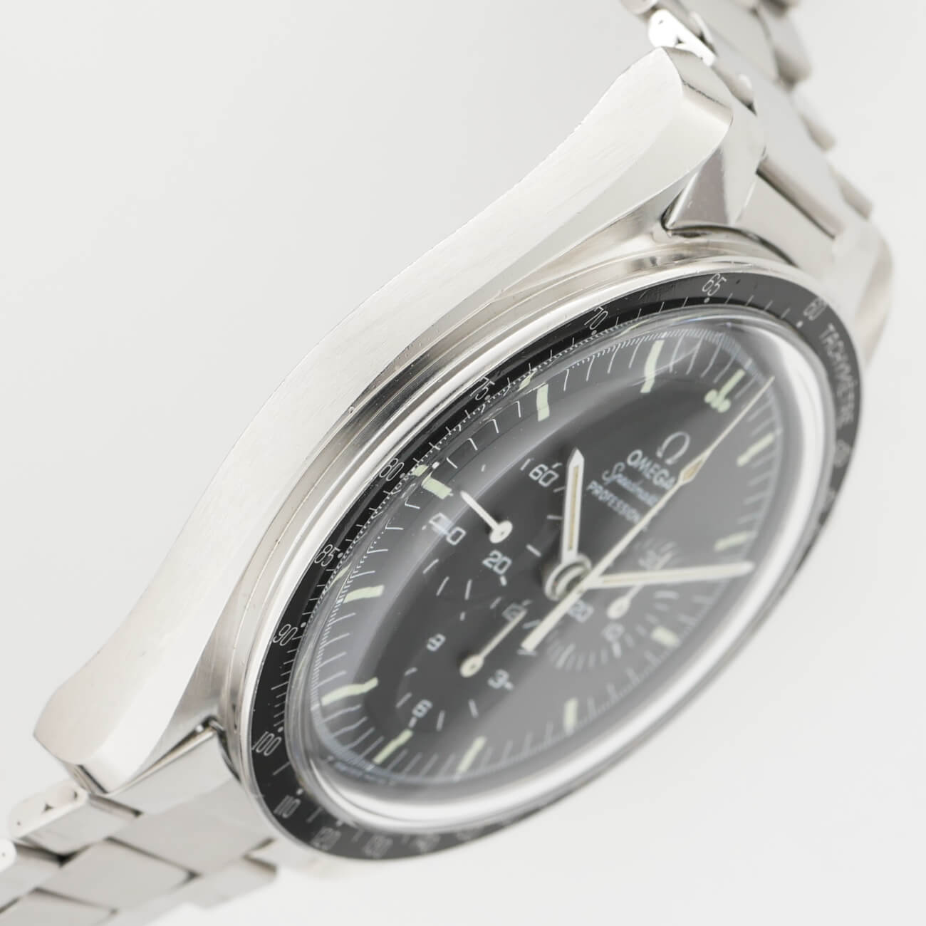 OMEGA SPEEDMASTER