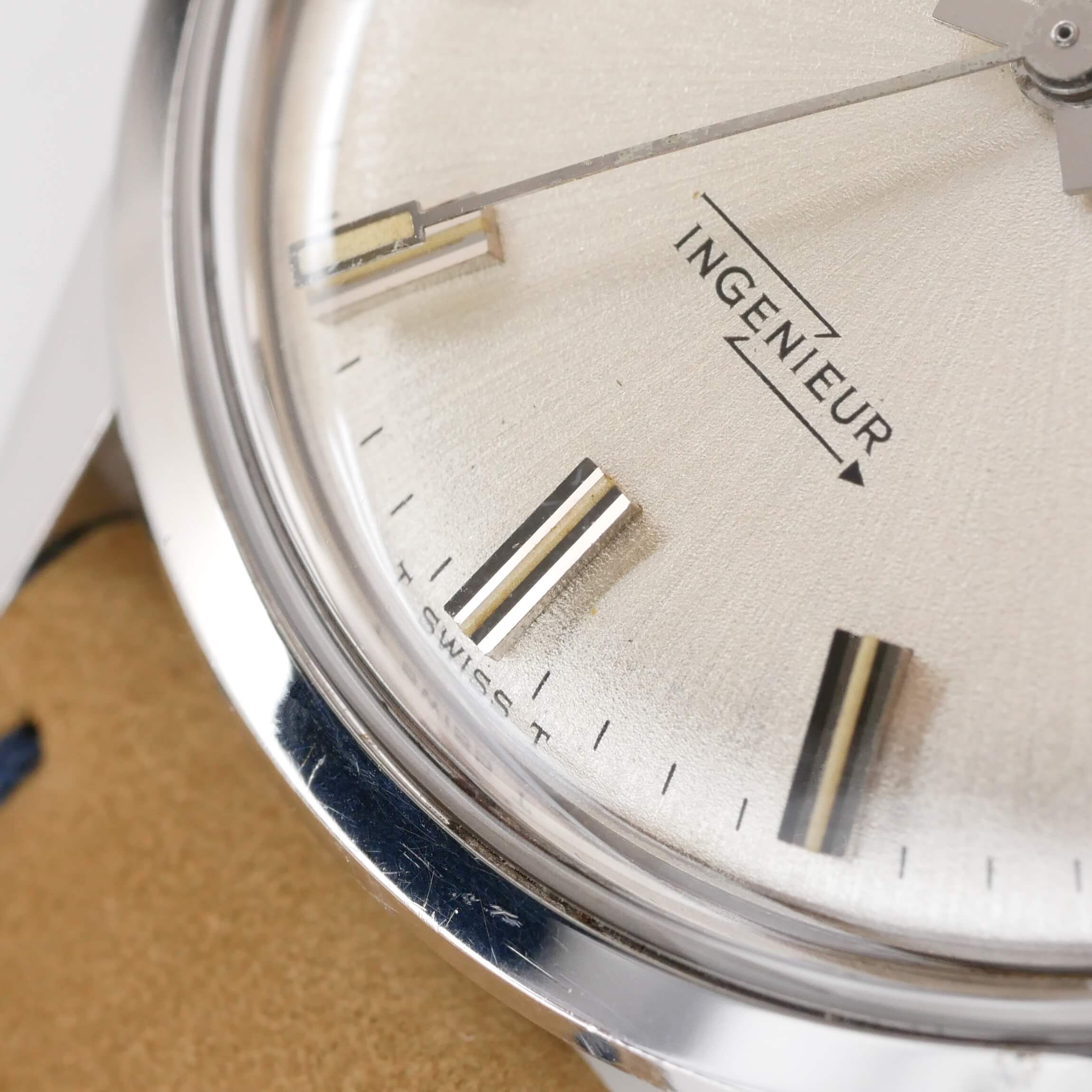 IWC INGENIEUR