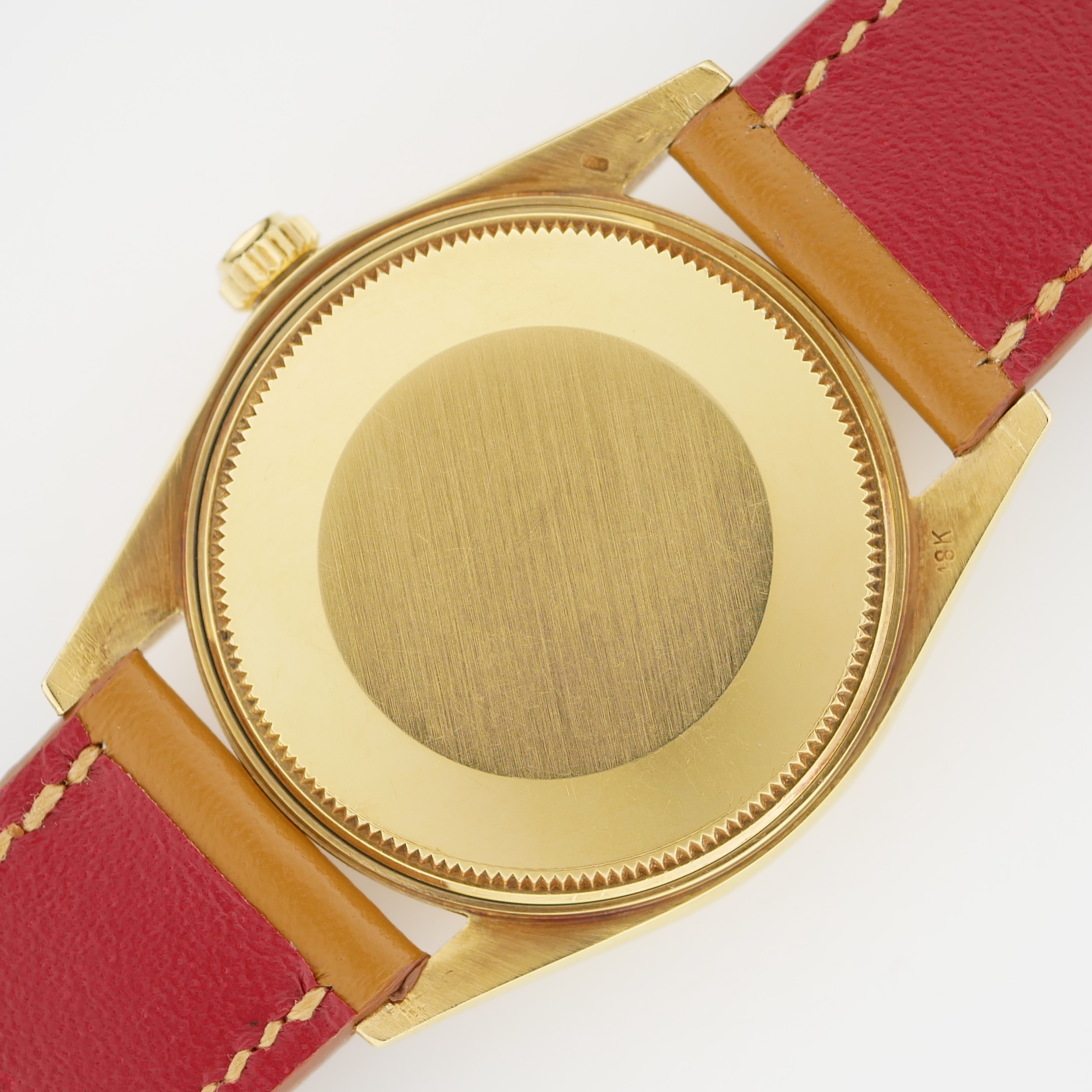 ROLEX OYSTER PERPETUAL DATE