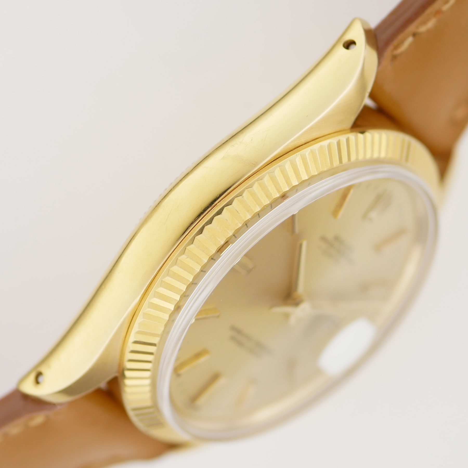 ROLEX OYSTER PERPETUAL DATE