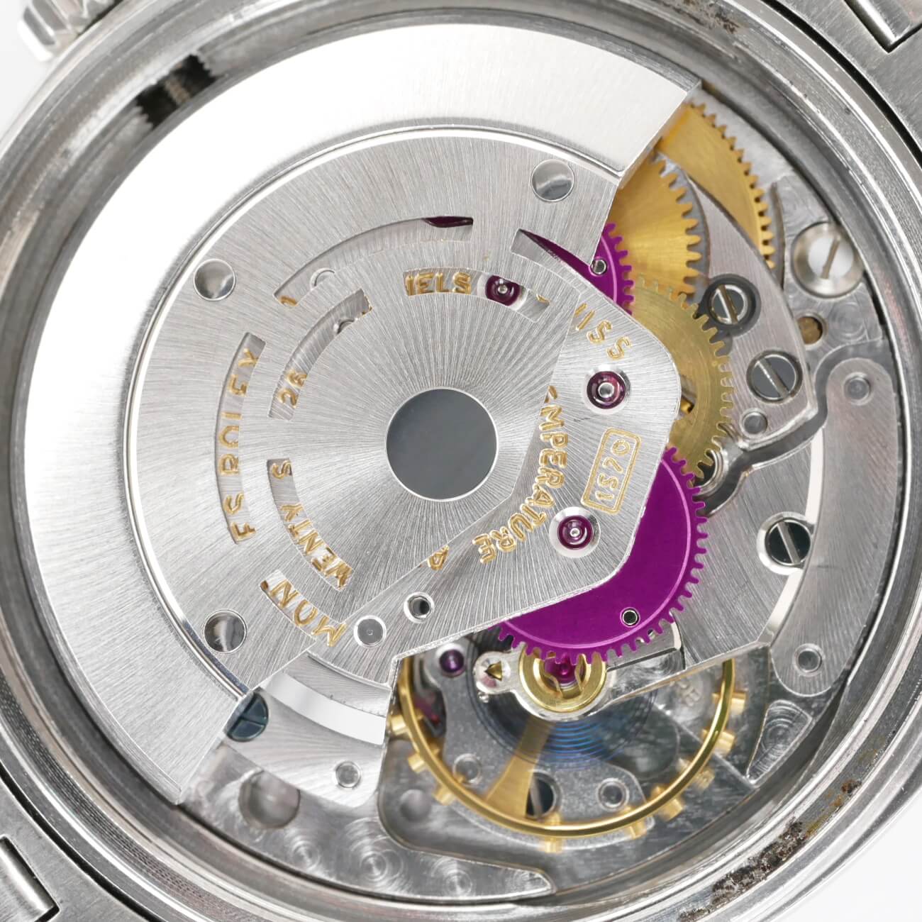 ROLEX DATEJUST