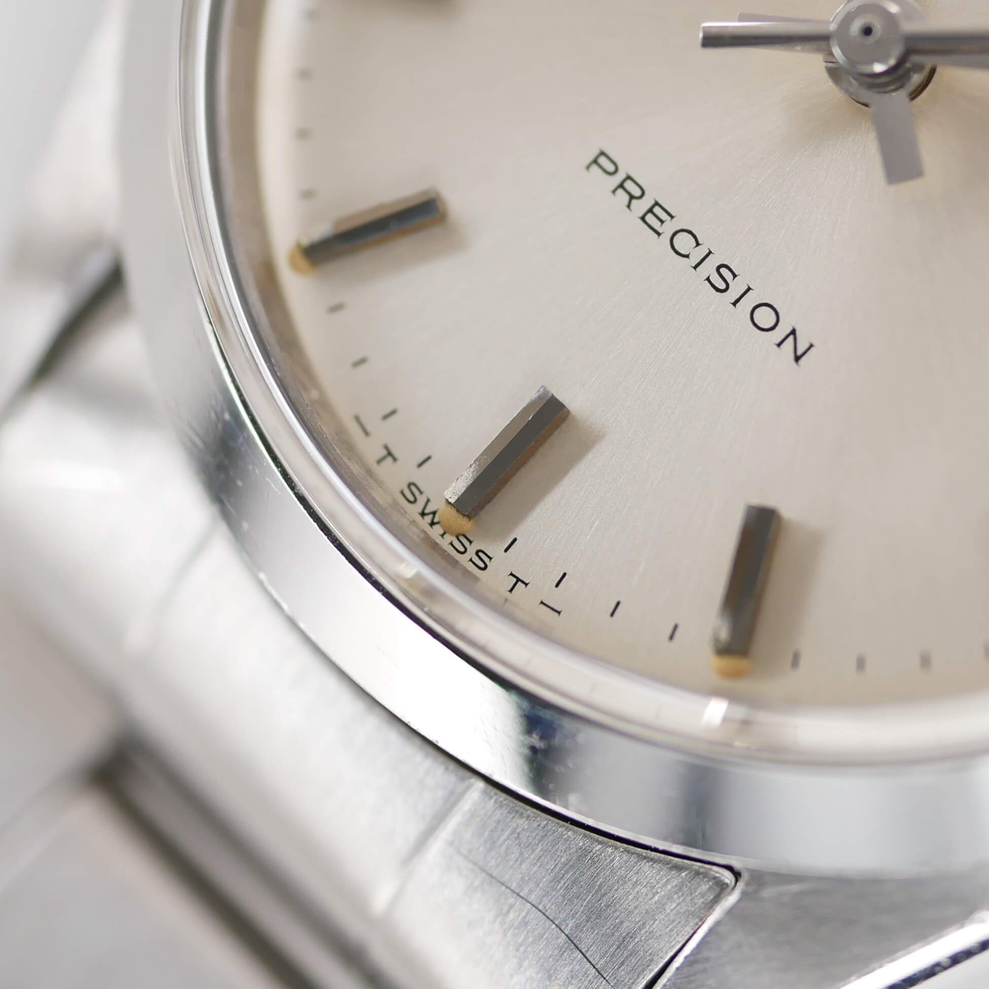 ROLEX OYSTERDATE