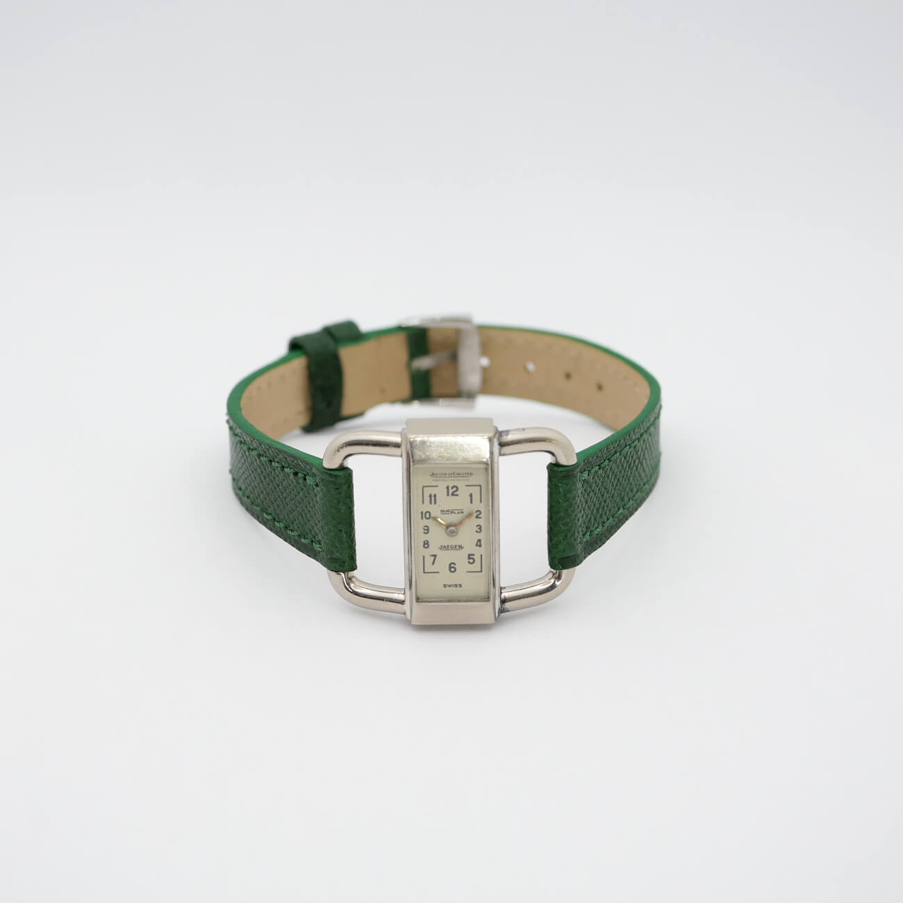 JAEGER LECOULTRE DUOPLAN