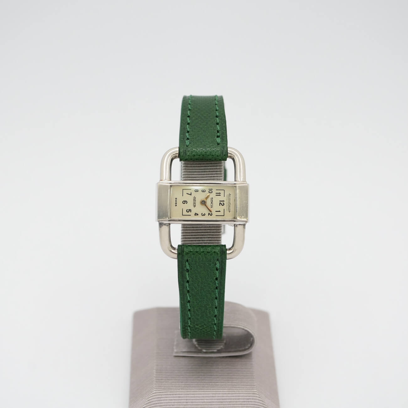 JAEGER LECOULTRE DUOPLAN