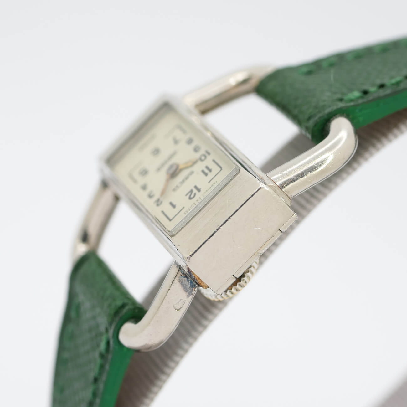 JAEGER LECOULTRE DUOPLAN