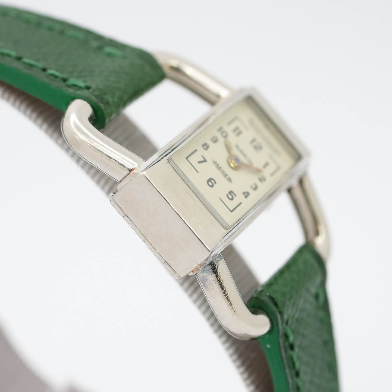 JAEGER LECOULTRE DUOPLAN