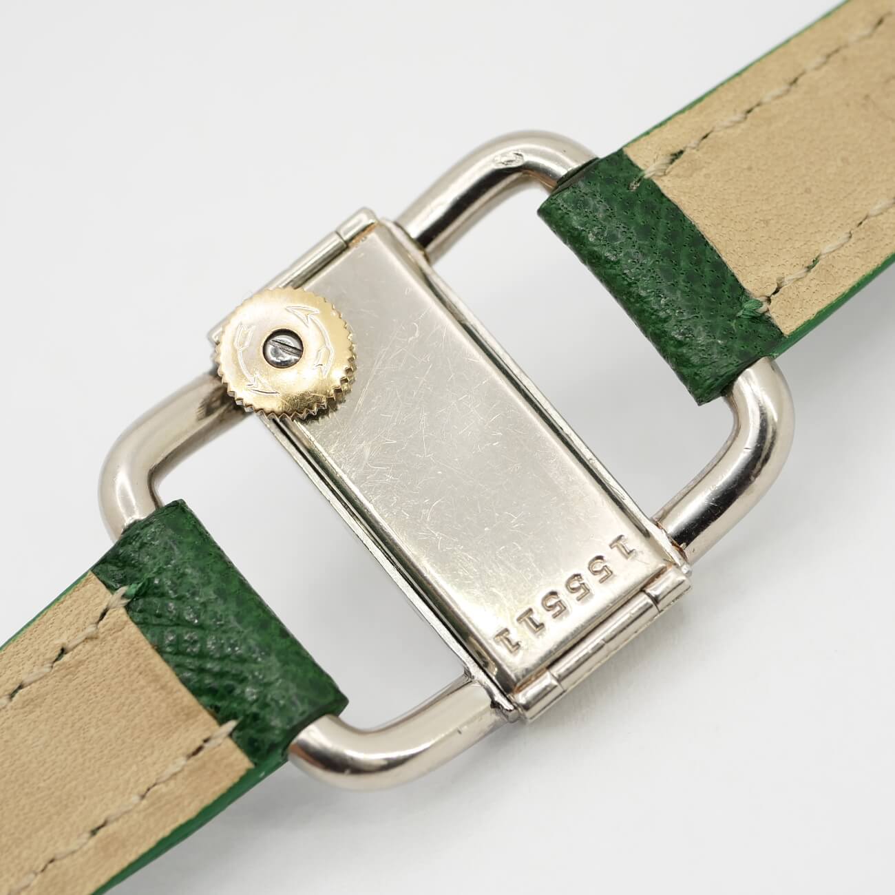 JAEGER LECOULTRE DUOPLAN