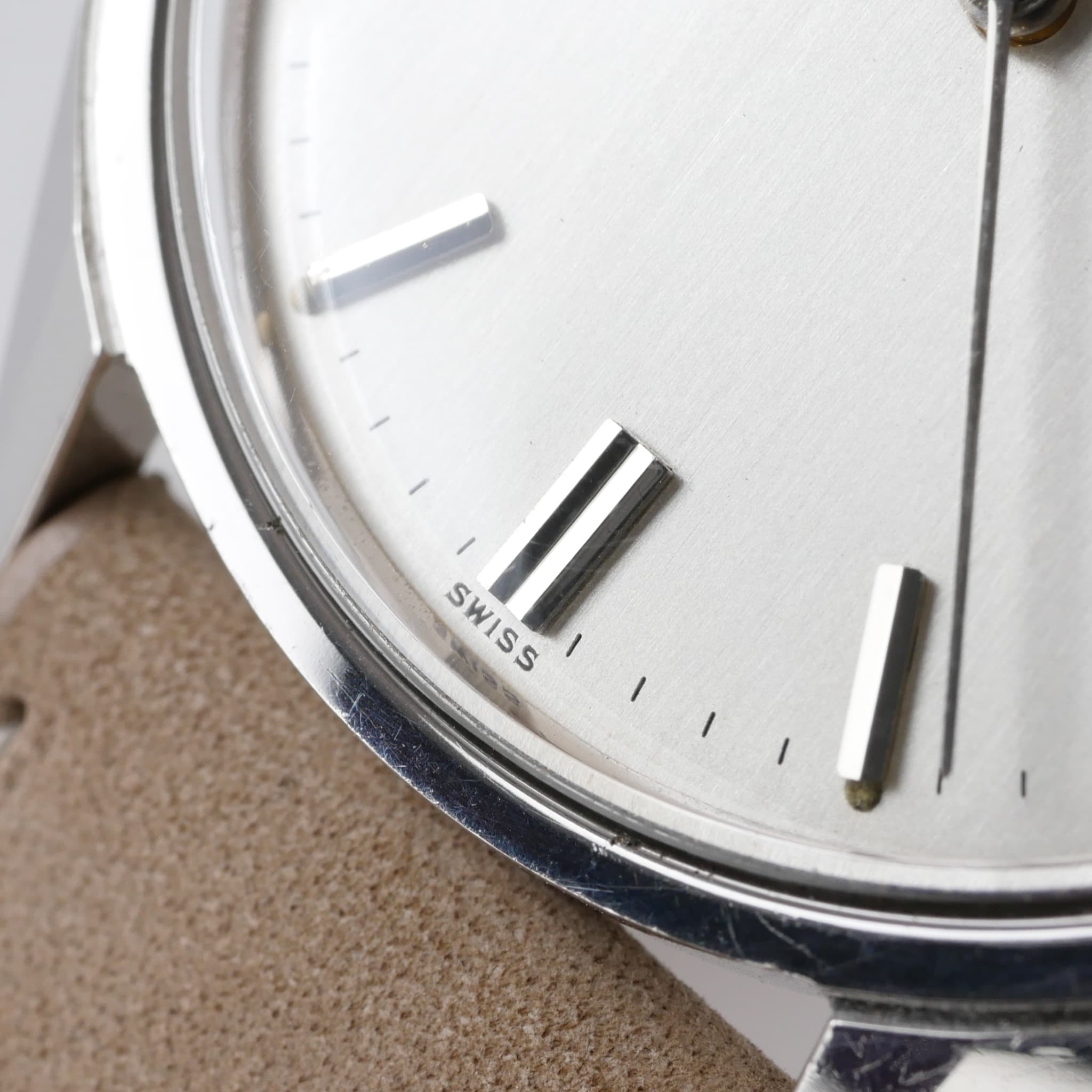 IWC ROUND MODEL