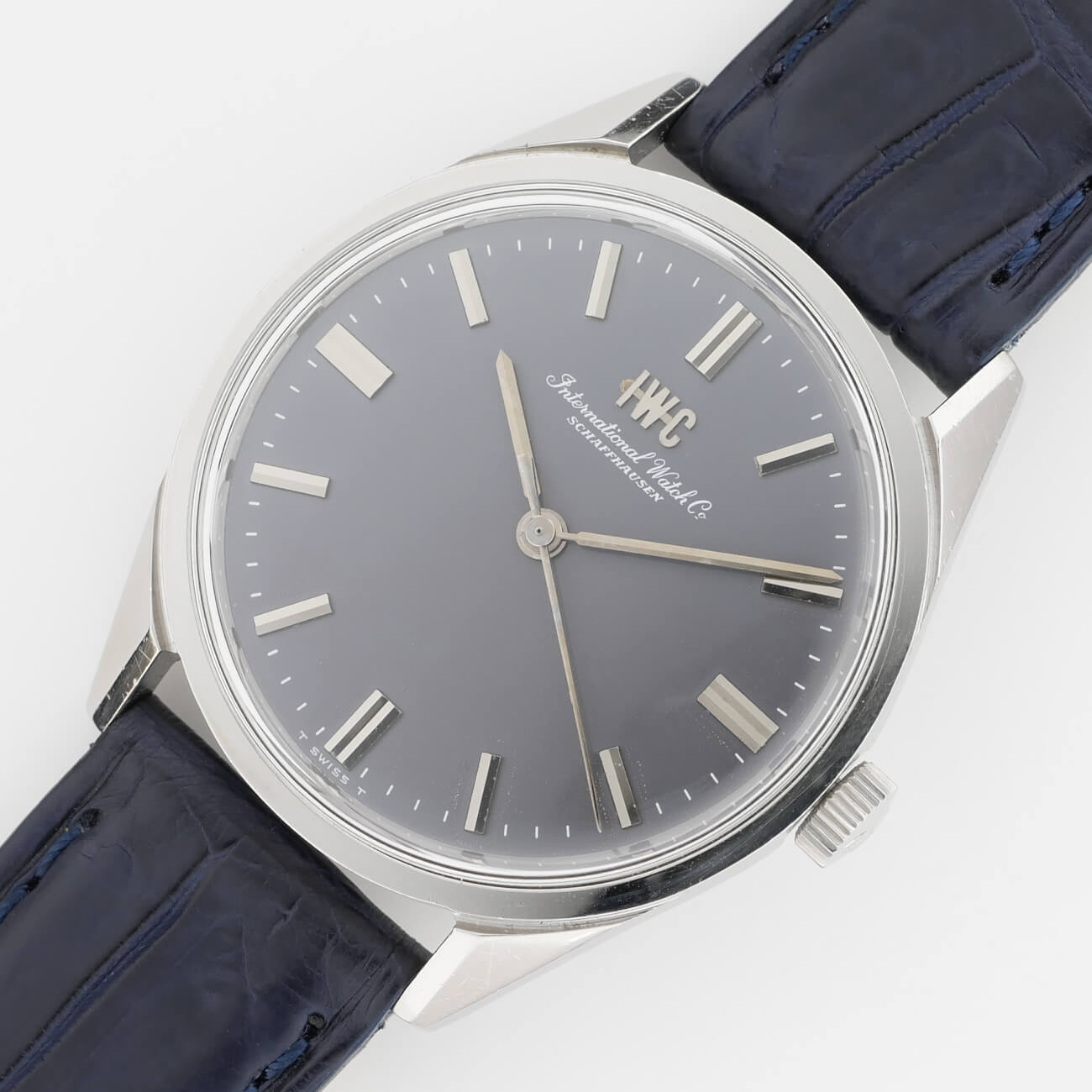 mt11757 | IWC - mens | CARESE [ケアーズ] – アンティークウォッチ