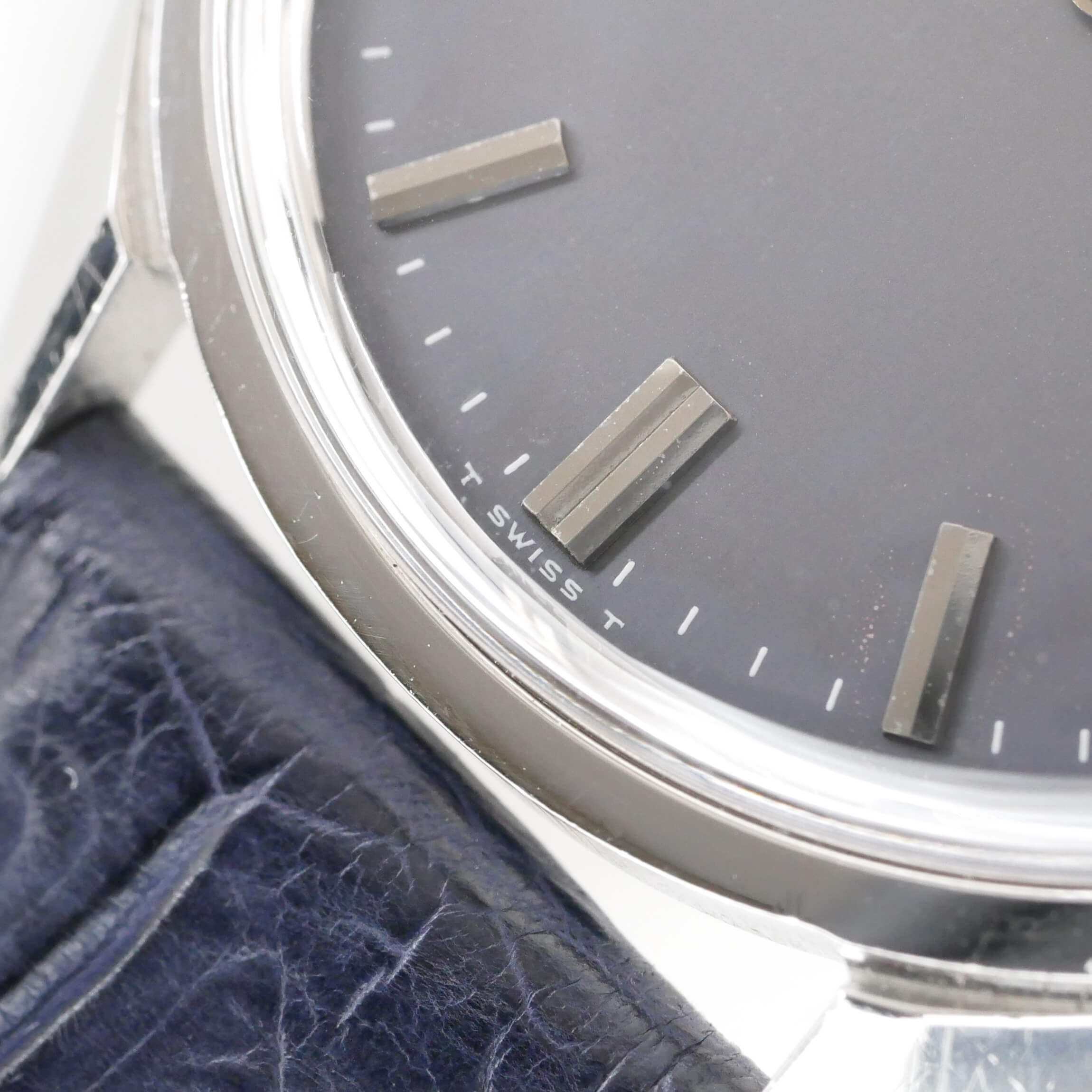 IWC ROUND MODEL