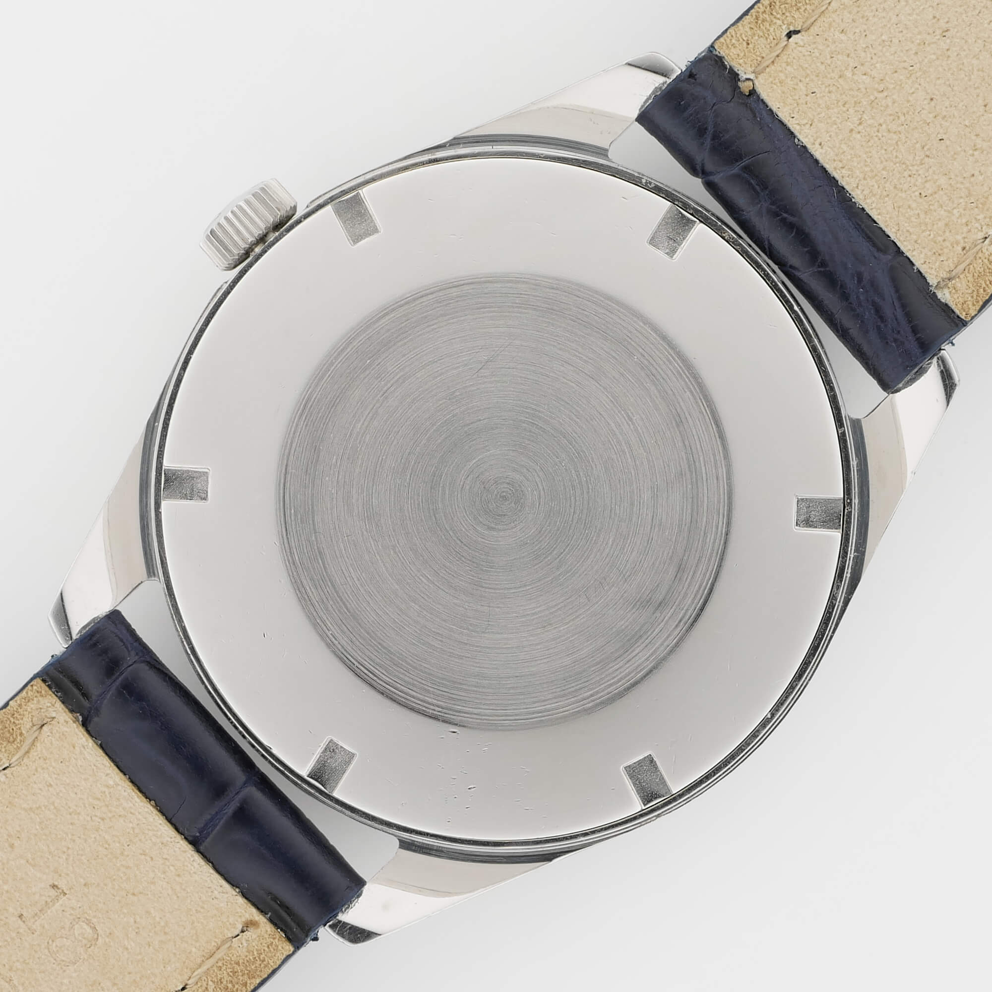 IWC ROUND MODEL