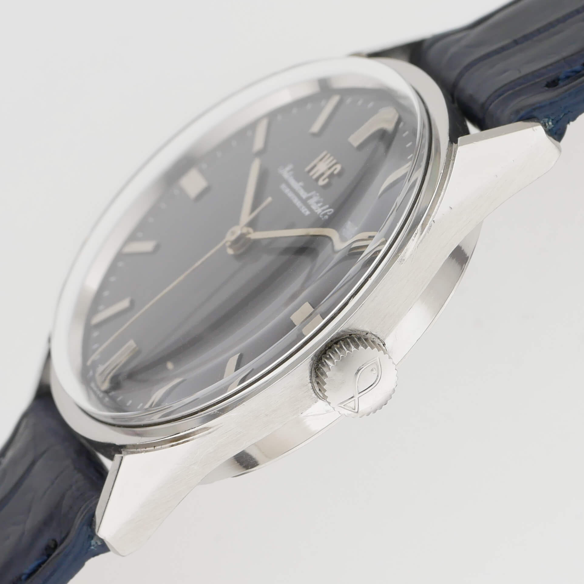 IWC ROUND MODEL