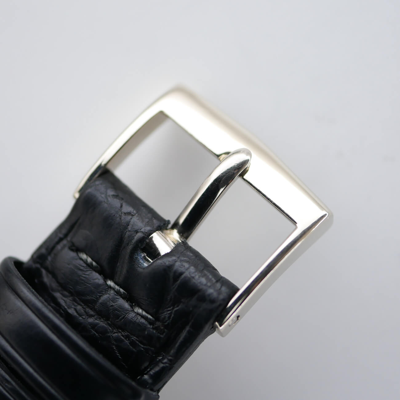VACHERON & CONSTANTIN ROUND MODEL