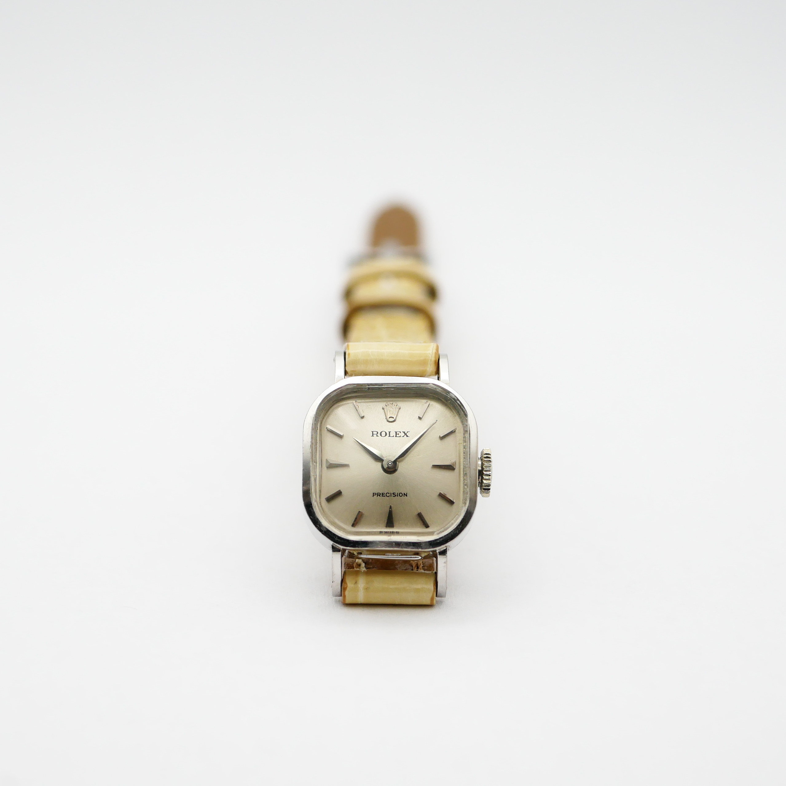 ROLEX RECTANGLE MODEL