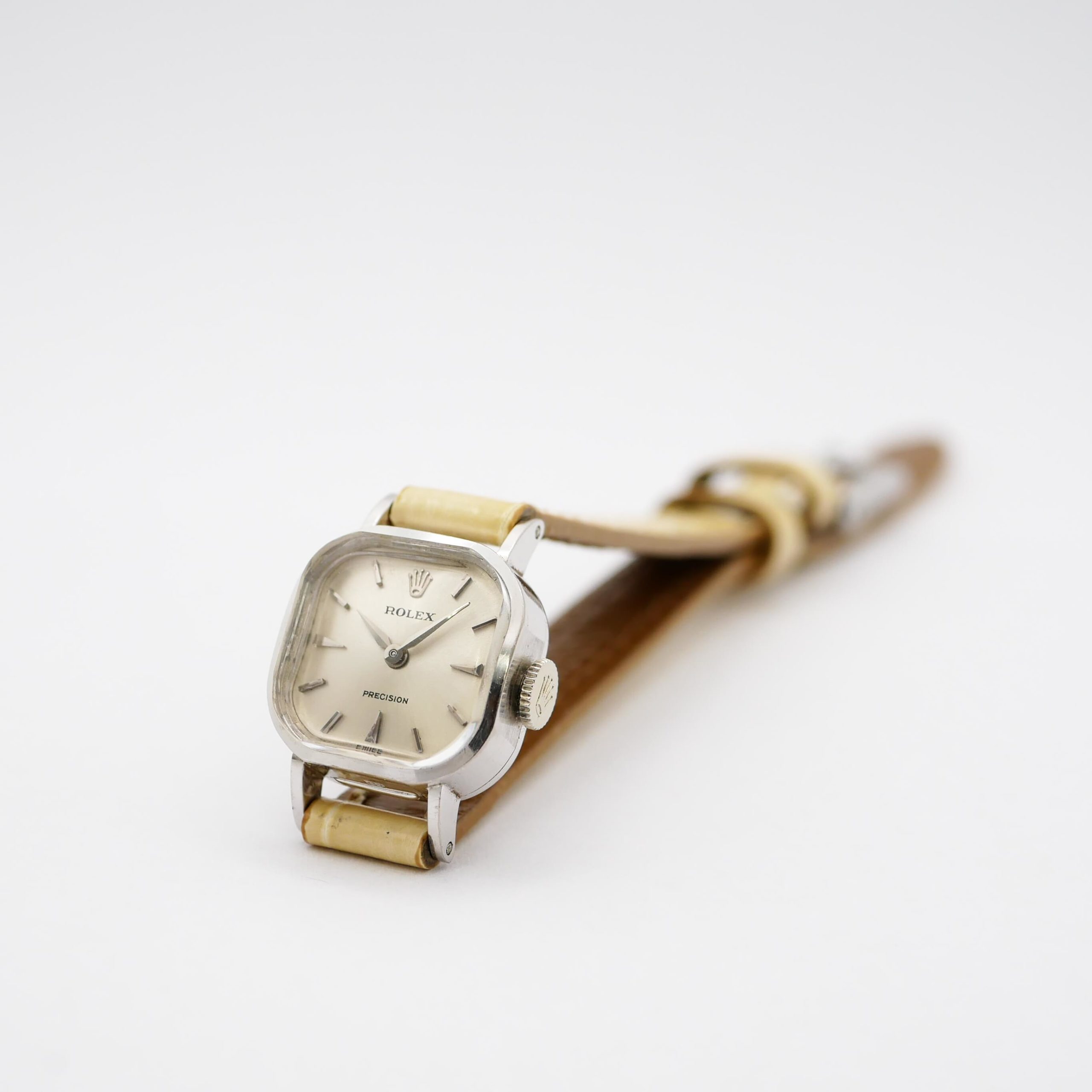 ROLEX RECTANGLE MODEL