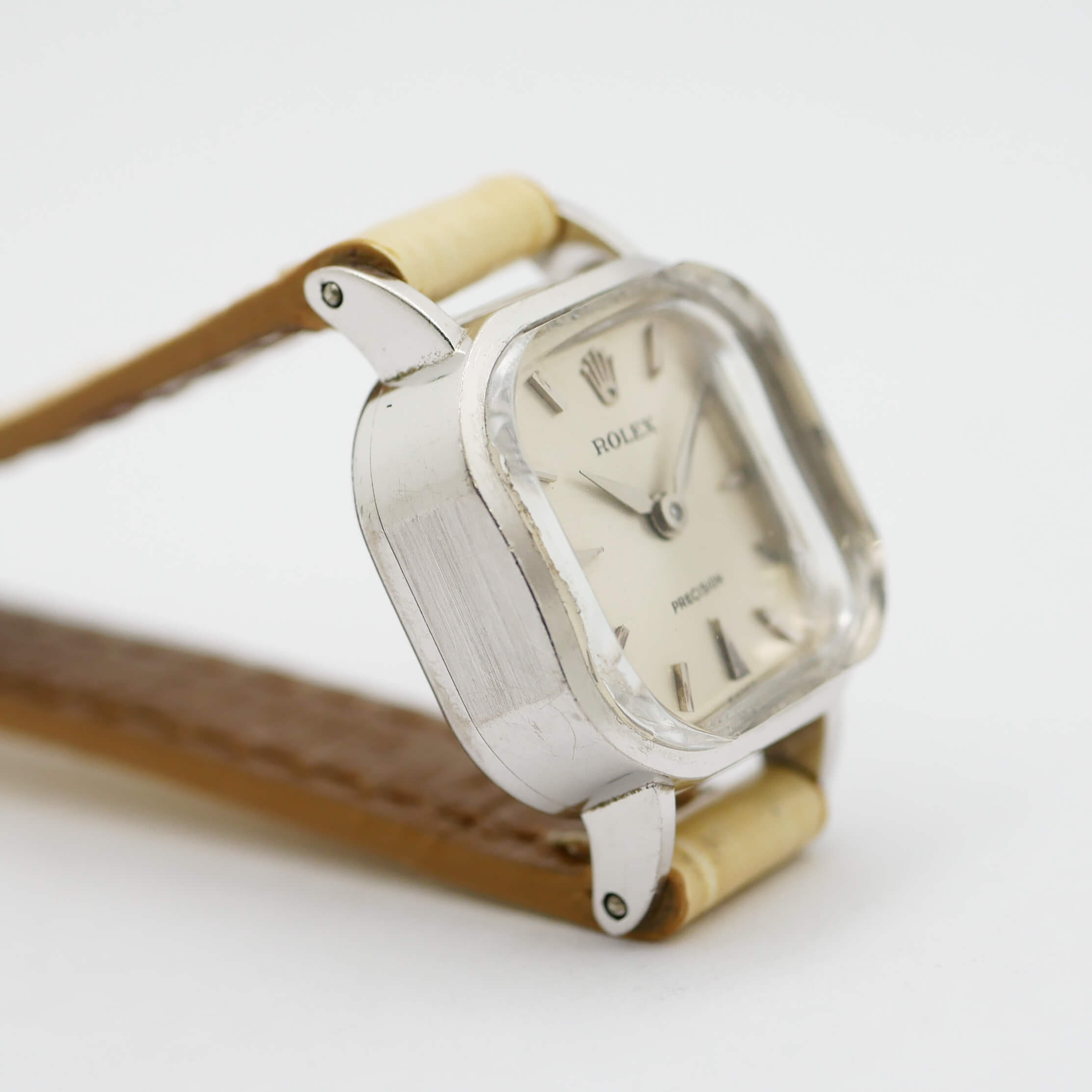 ROLEX RECTANGLE MODEL
