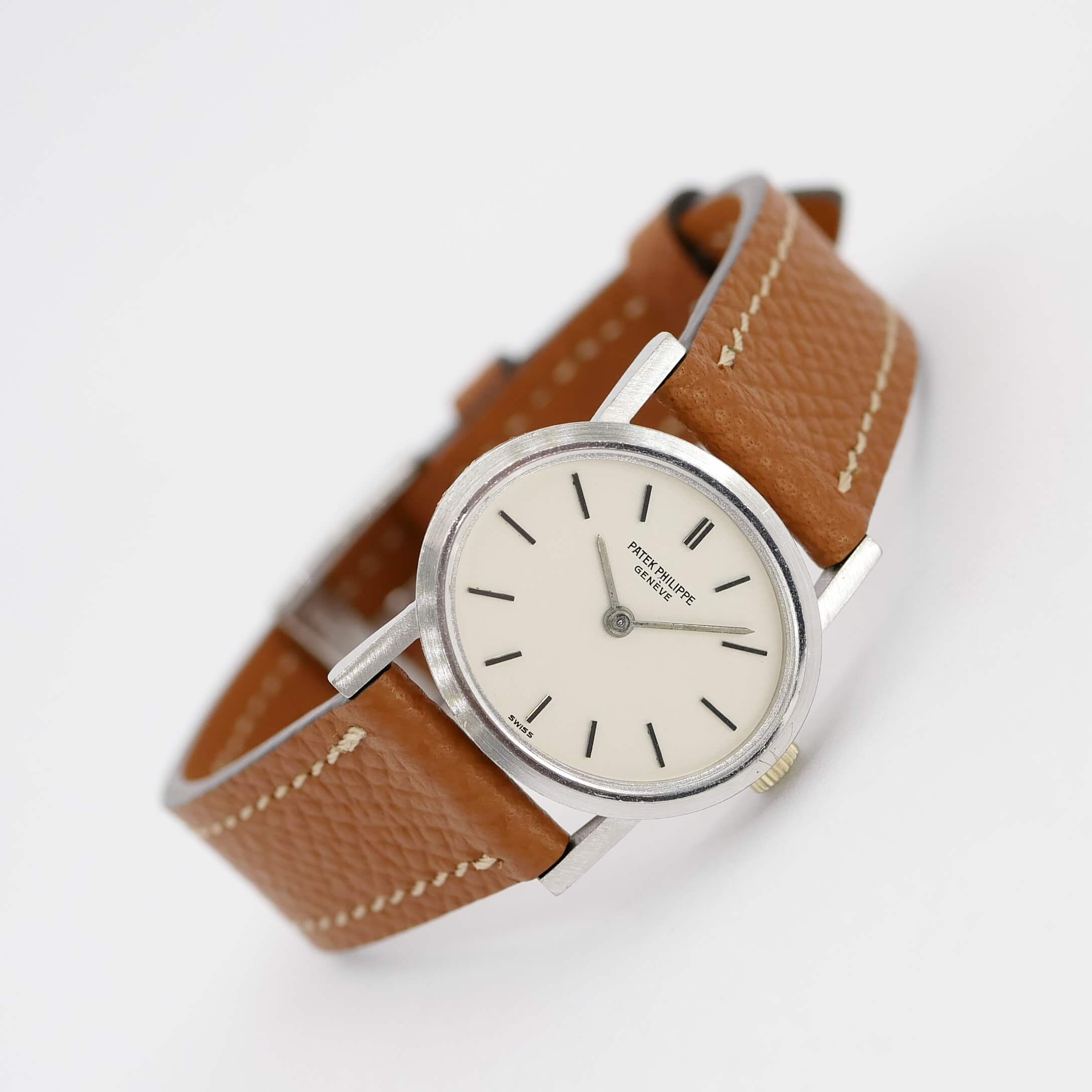 PATEK PHILIPPE ROUND MODEL