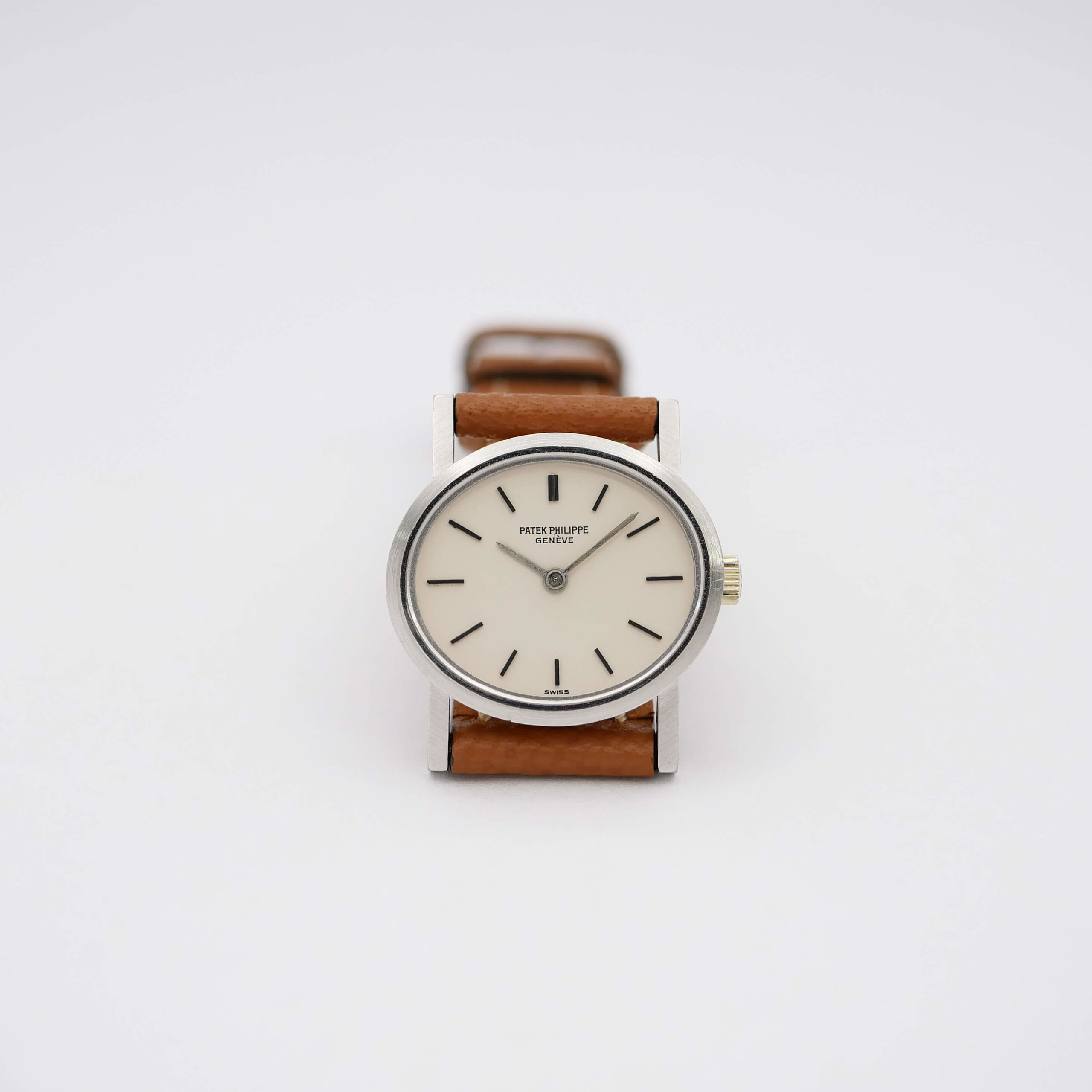 PATEK PHILIPPE ROUND MODEL