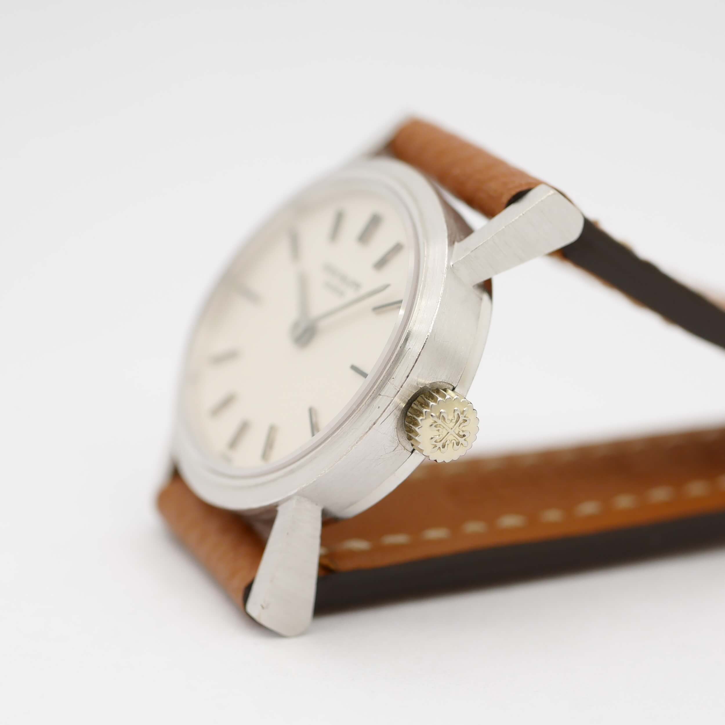 PATEK PHILIPPE ROUND MODEL