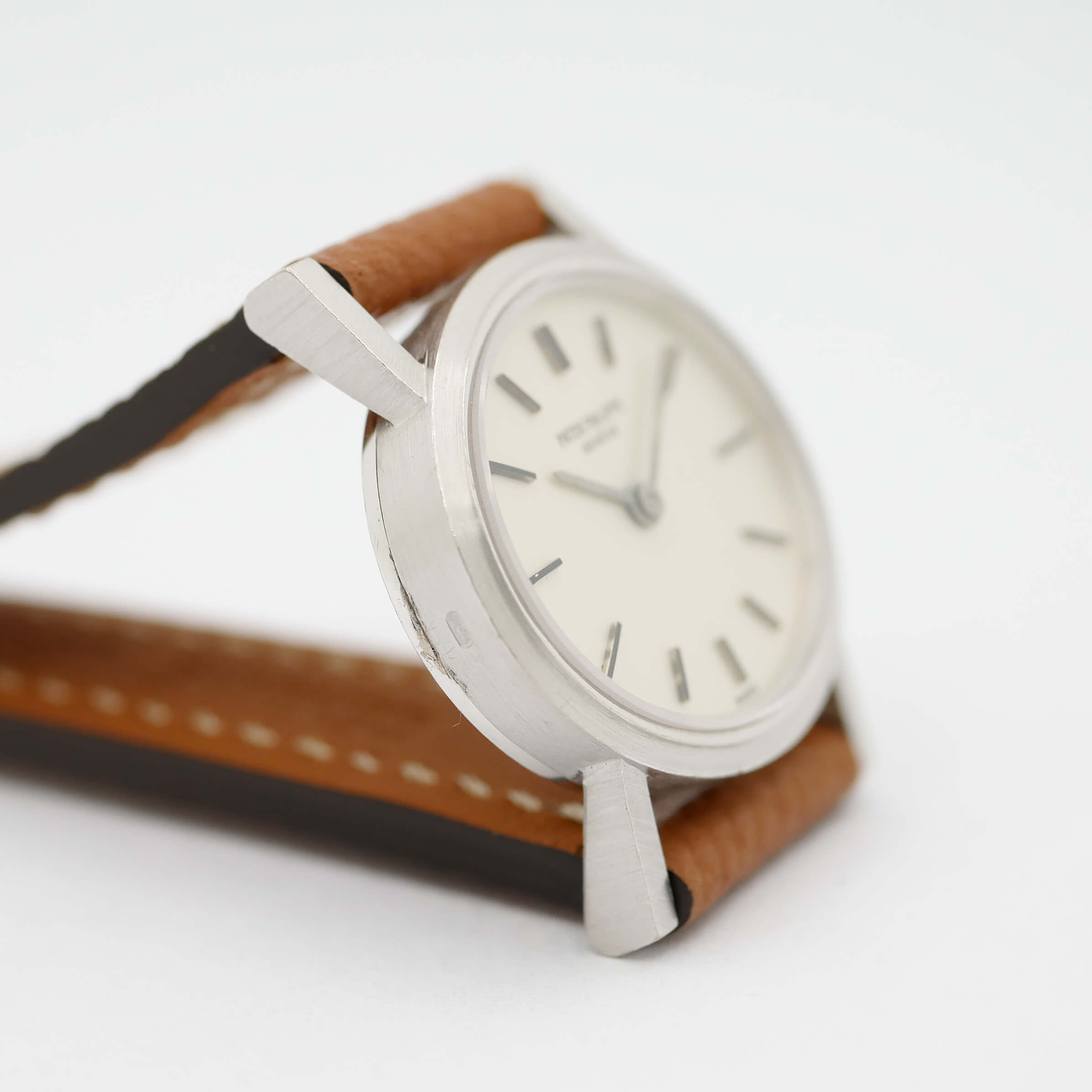 PATEK PHILIPPE ROUND MODEL