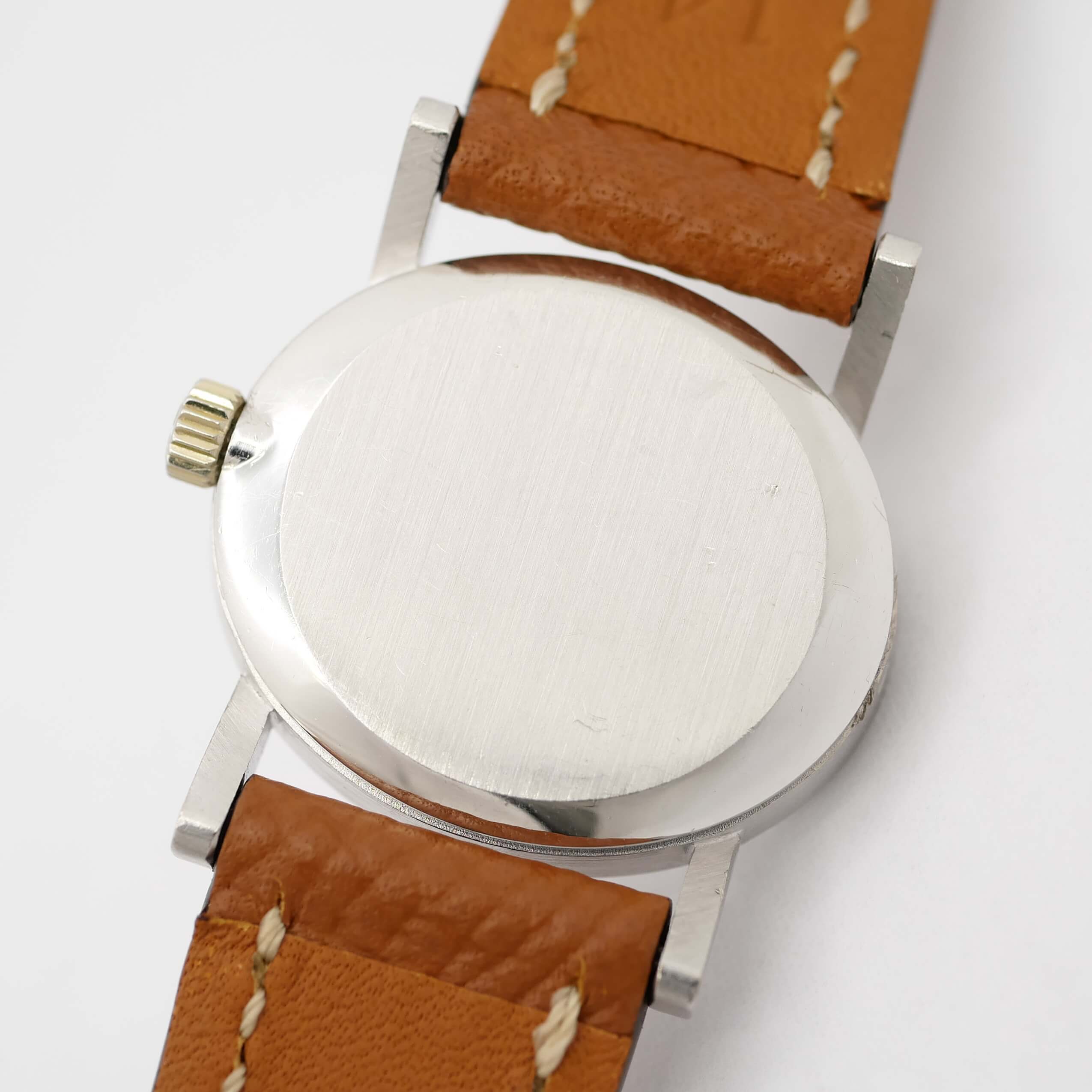 PATEK PHILIPPE ROUND MODEL