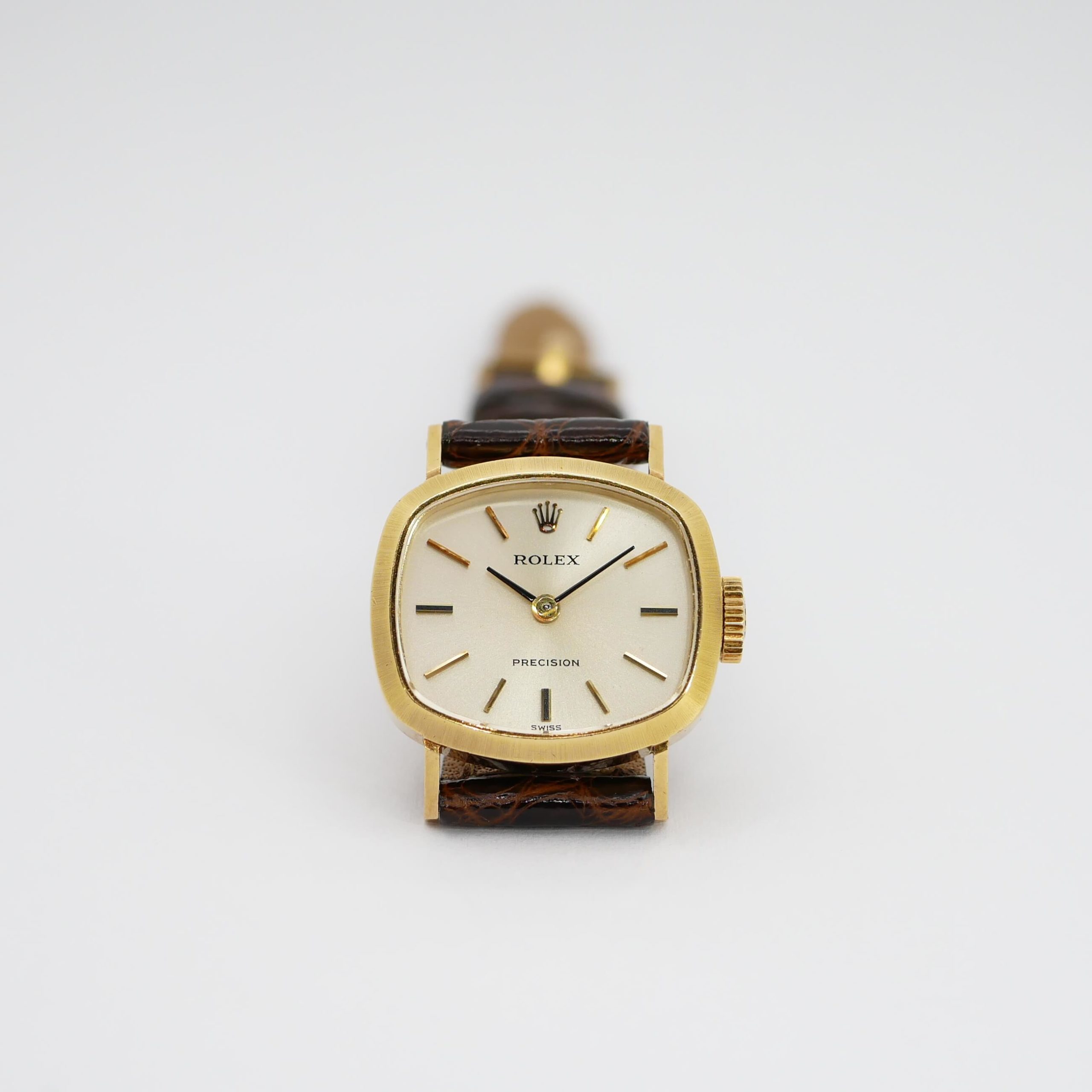 ROLEX RECTANGLE MODEL