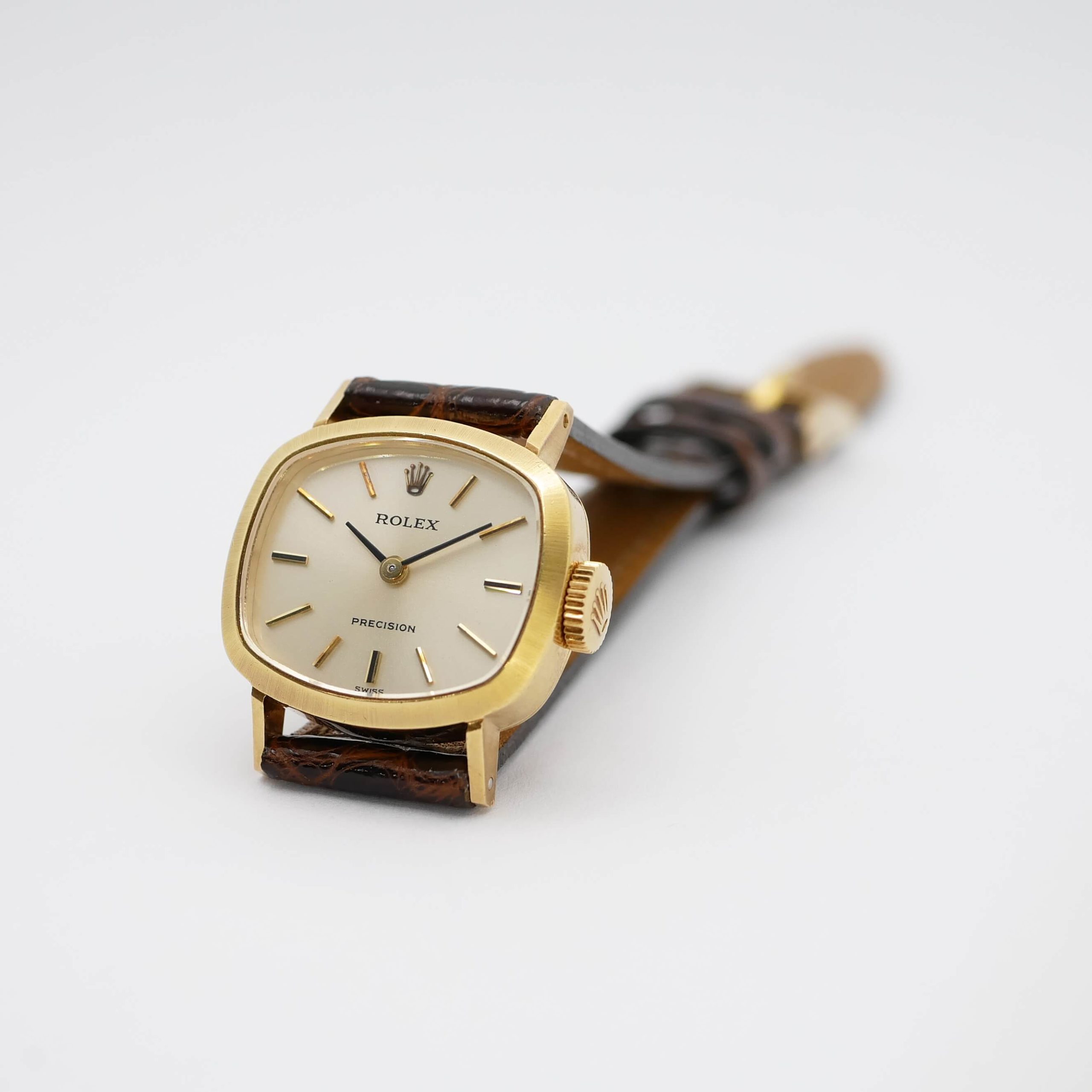 ROLEX RECTANGLE MODEL