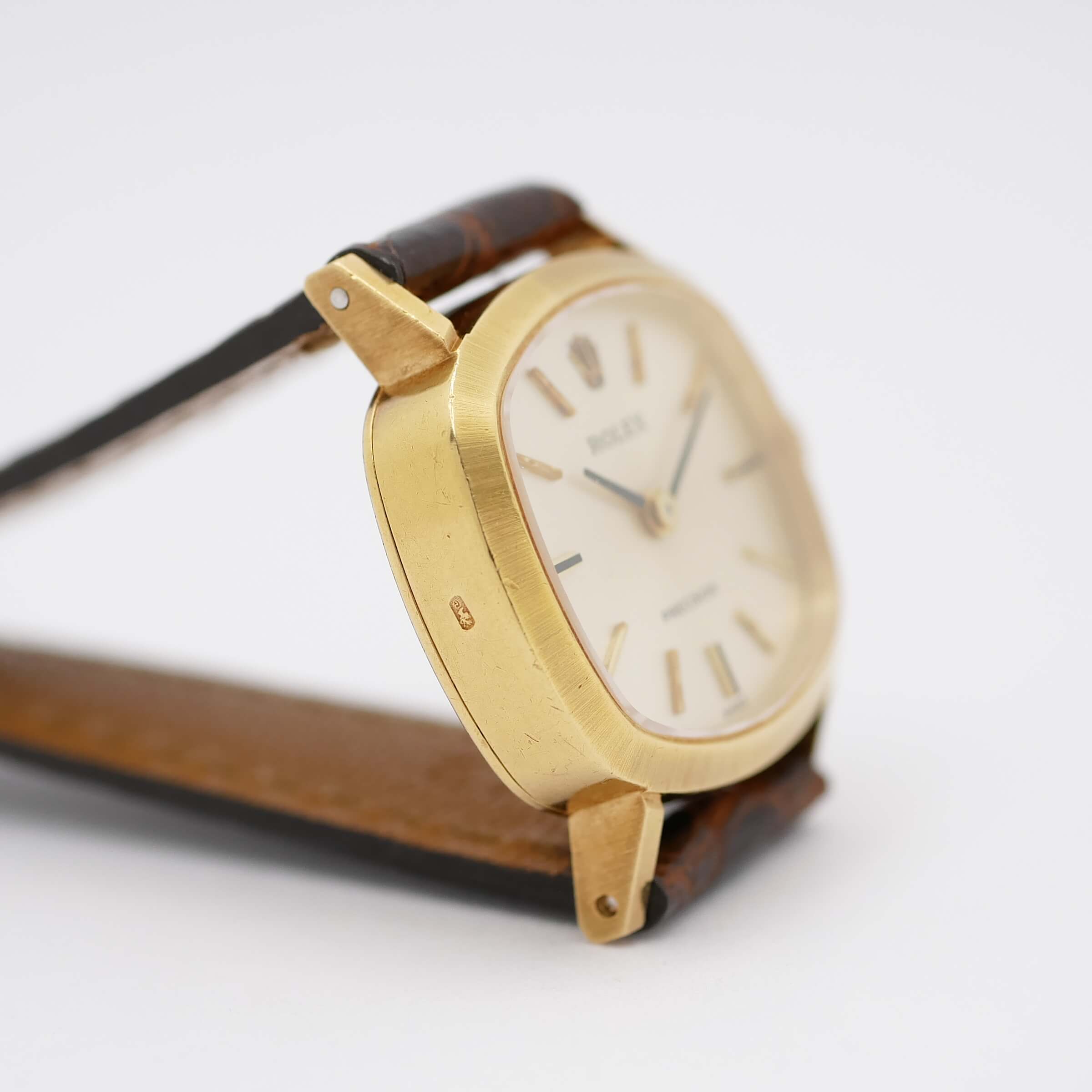 ROLEX RECTANGLE MODEL