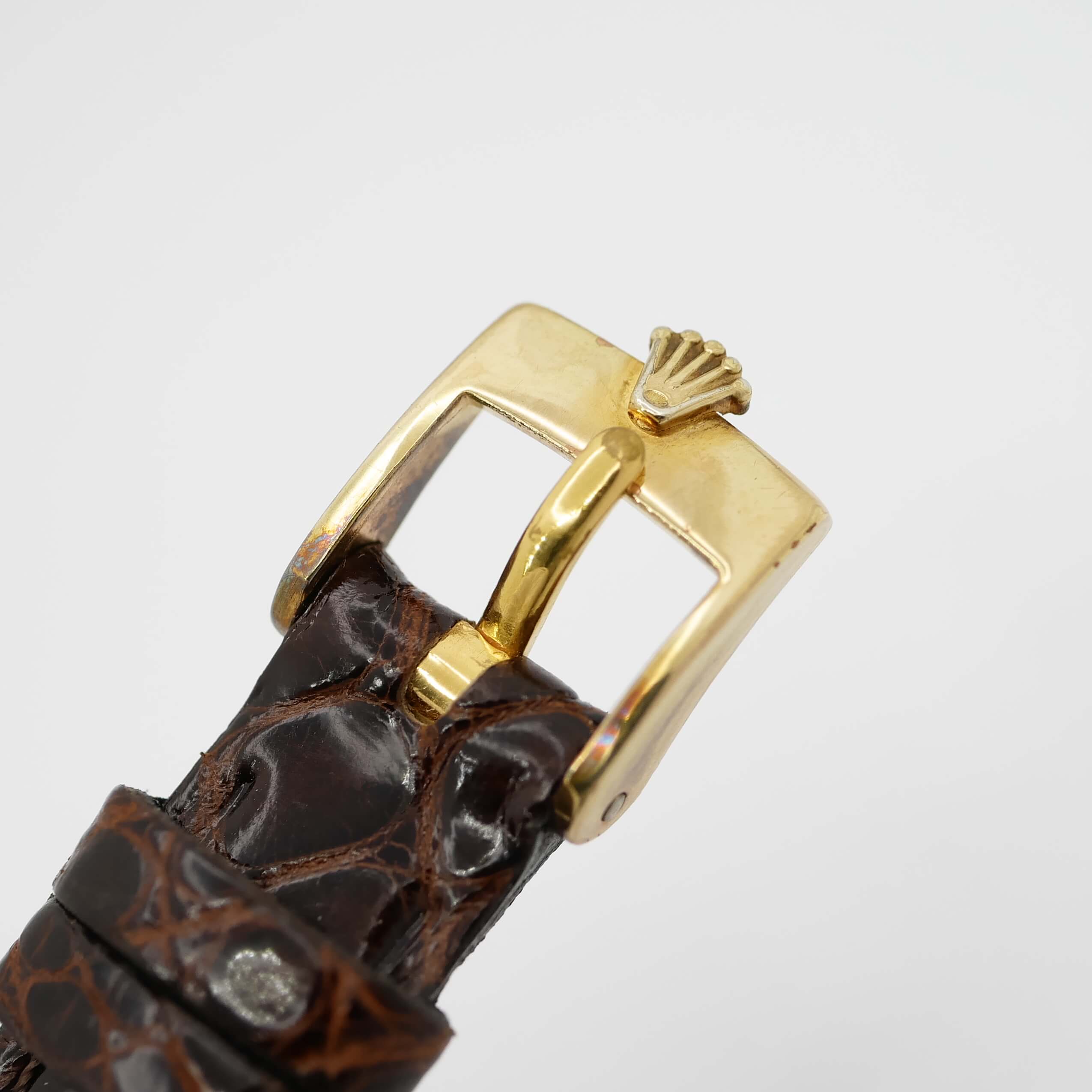 ROLEX RECTANGLE MODEL