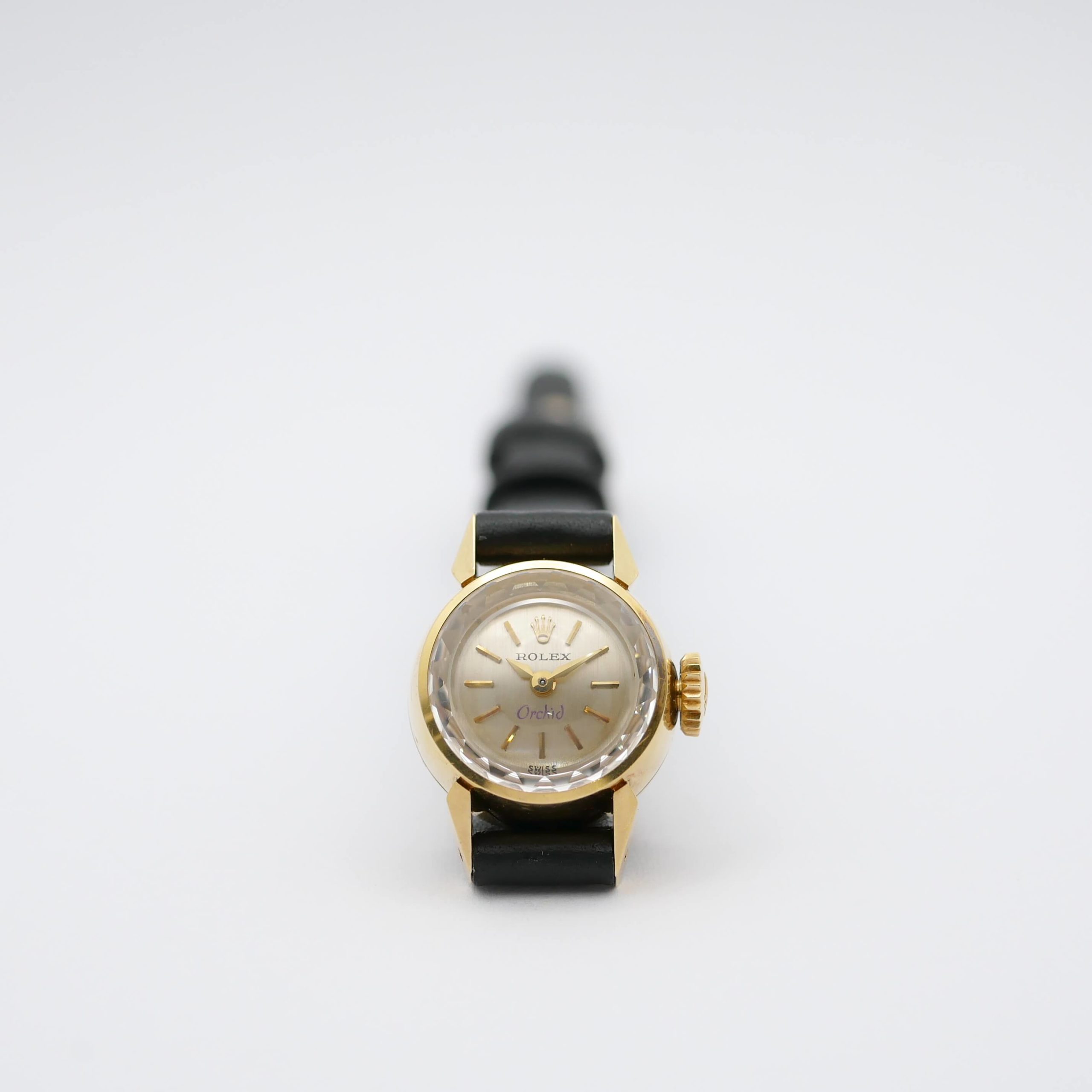 ROLEX Orchid