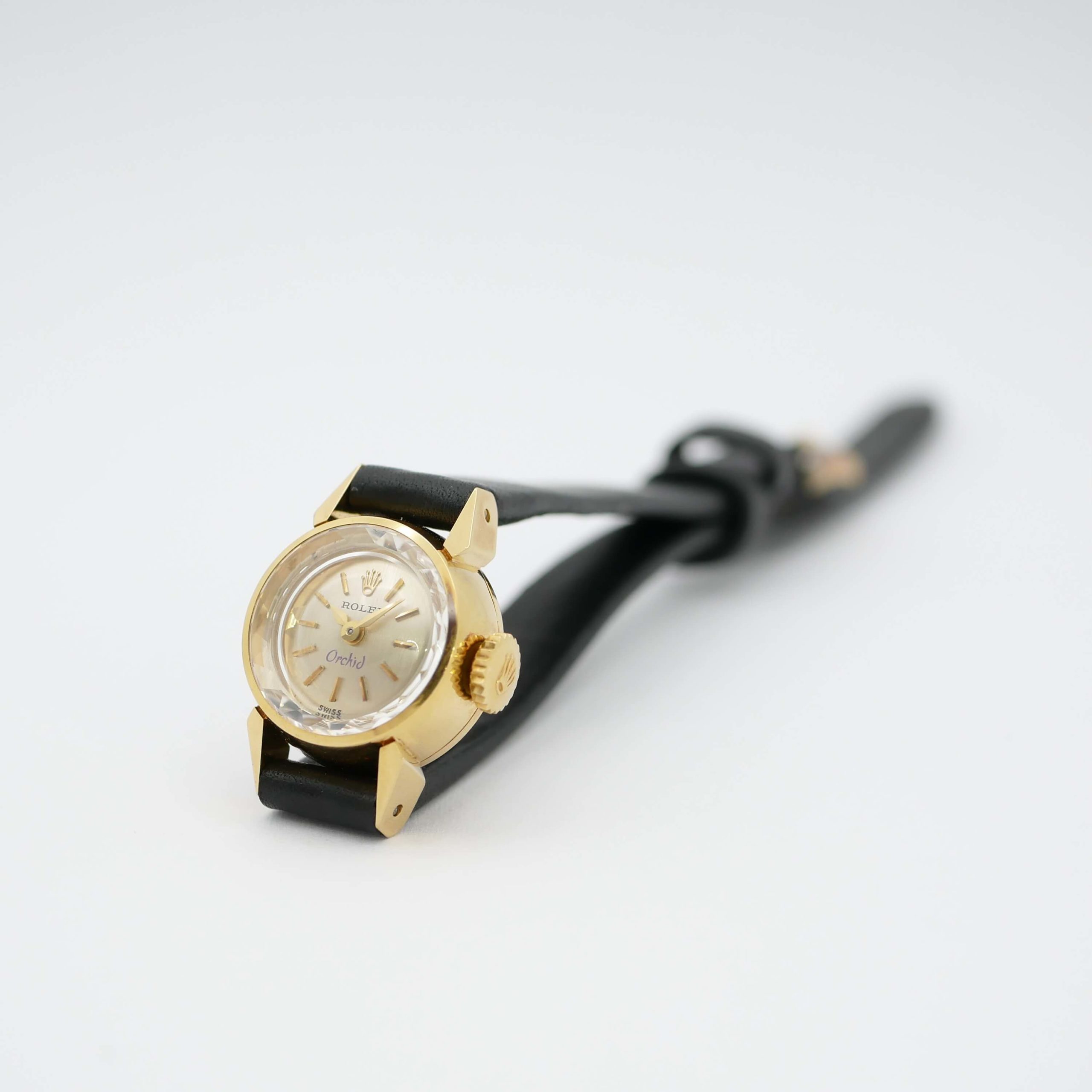 ROLEX Orchid