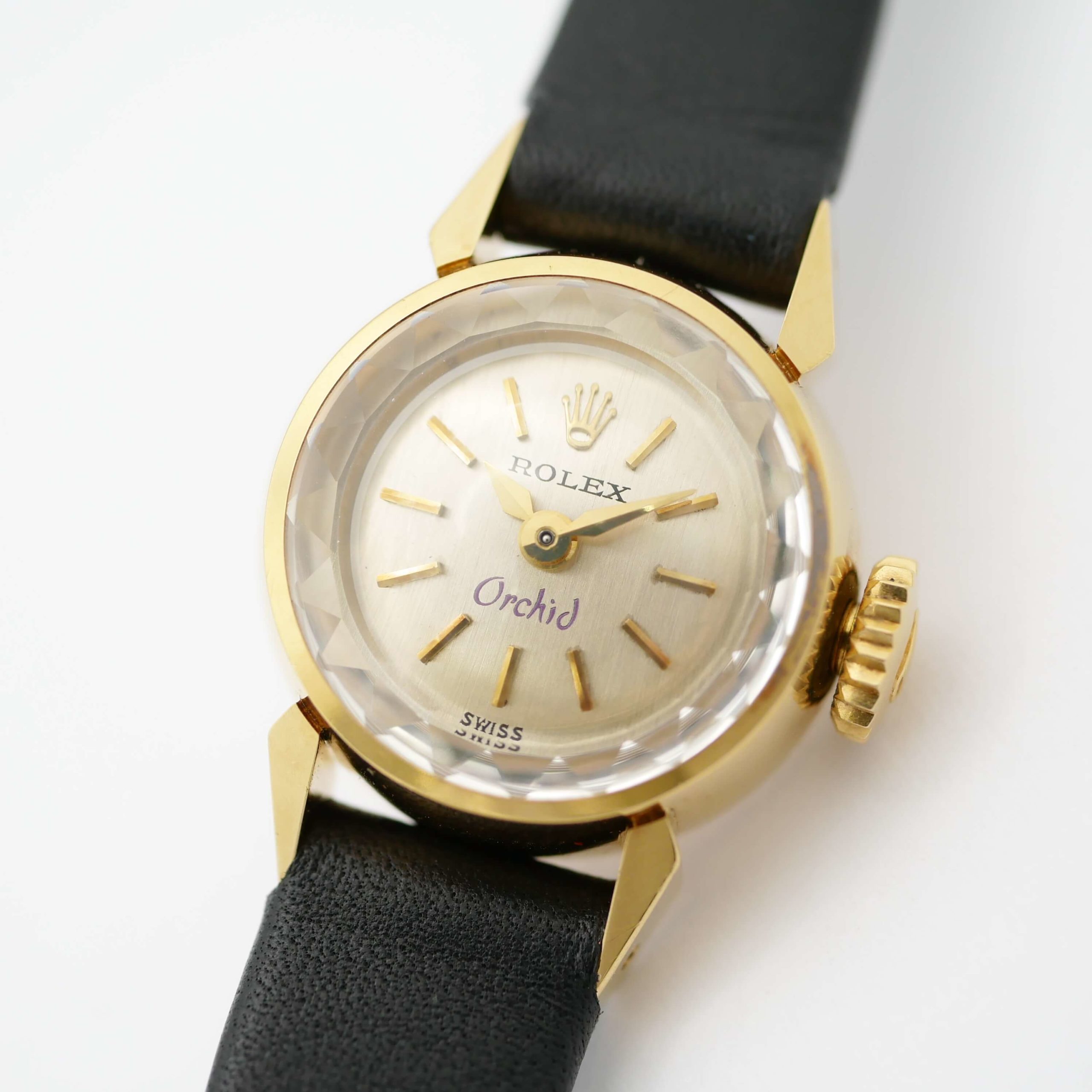 ROLEX Orchid