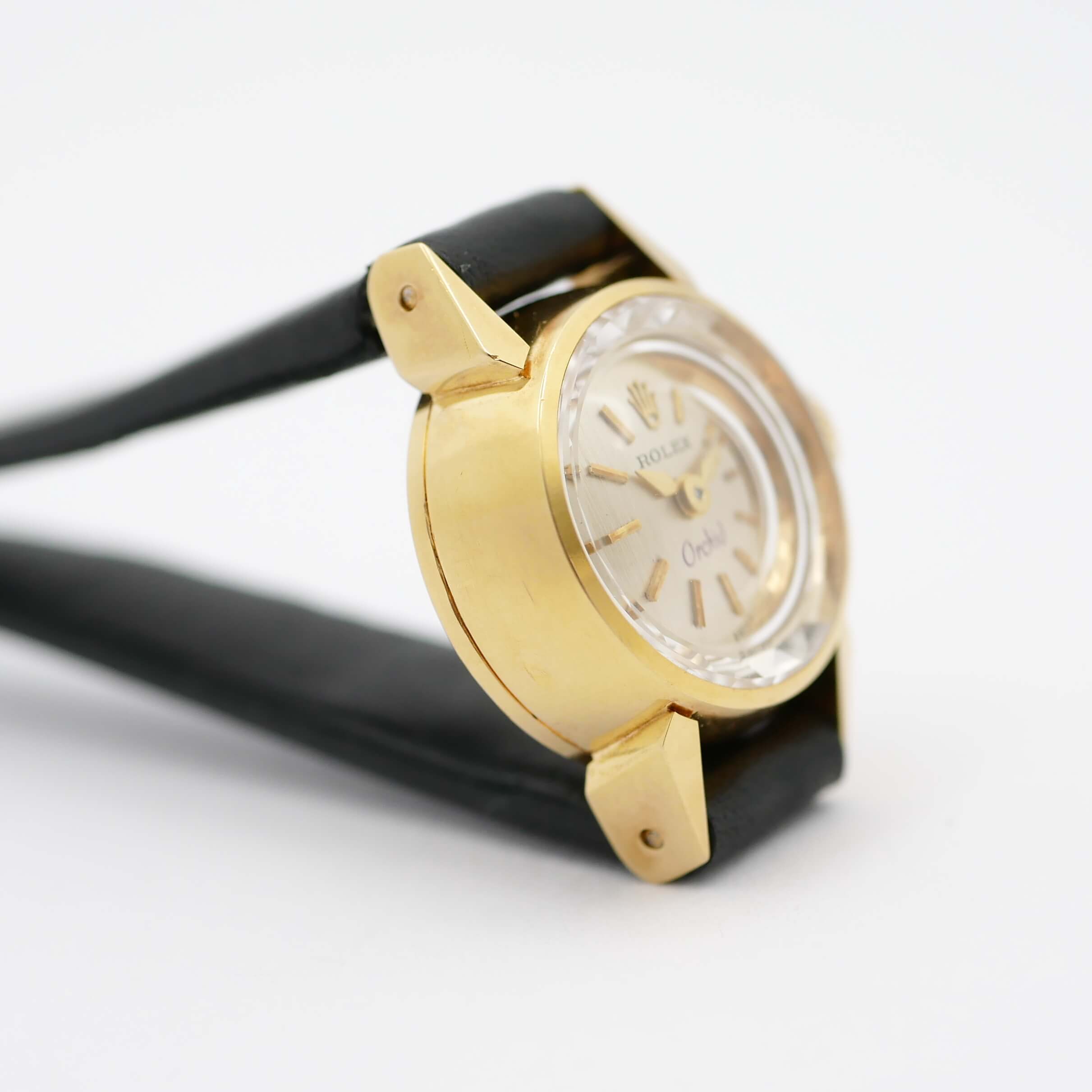 ROLEX Orchid